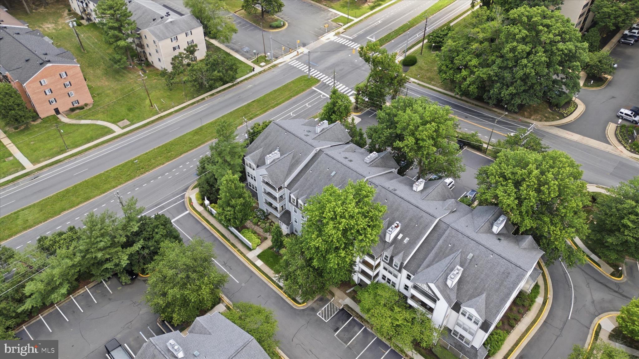 LAFAYETTE FOREST - Residential