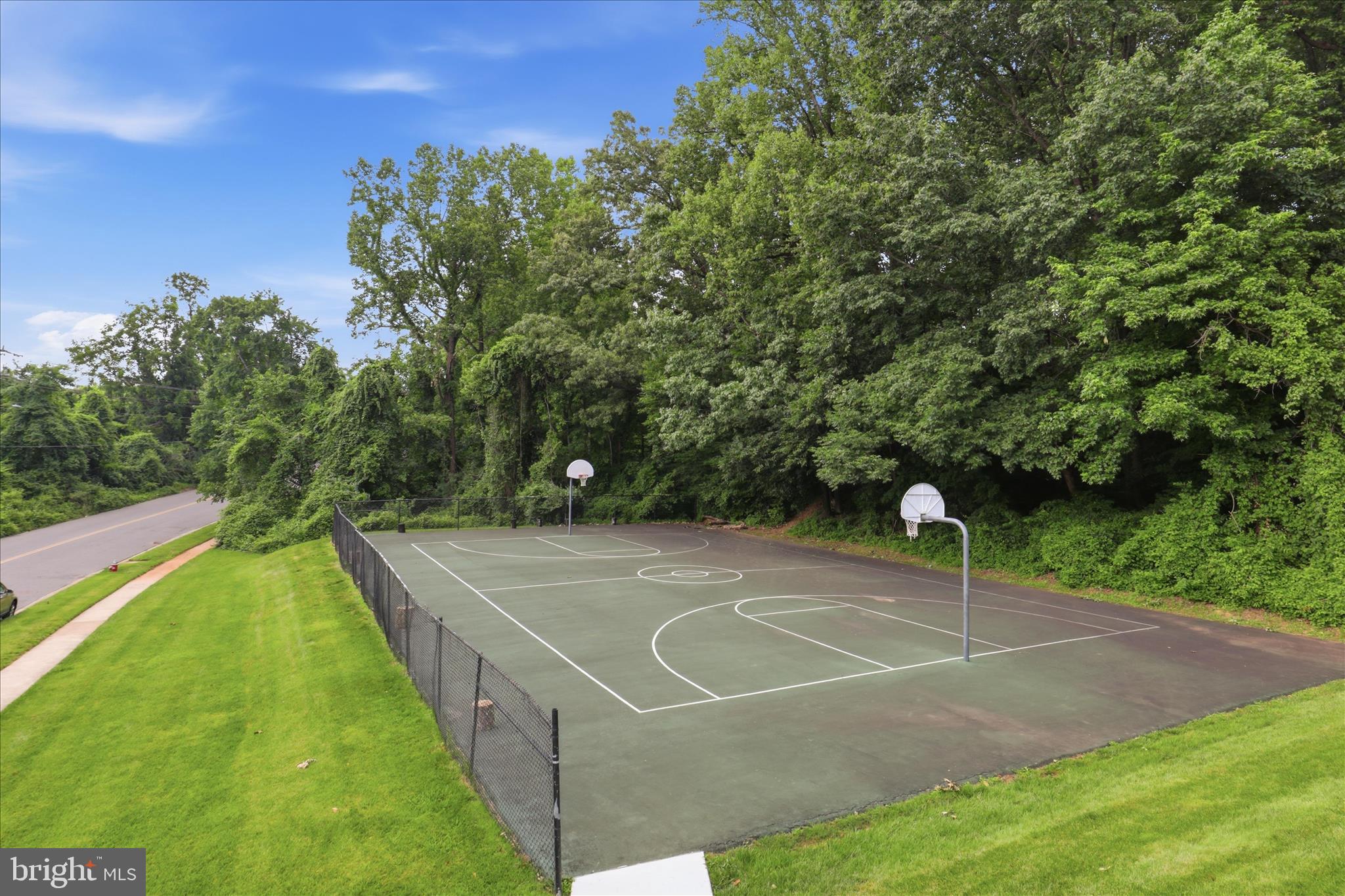 LAFAYETTE FOREST - Residential