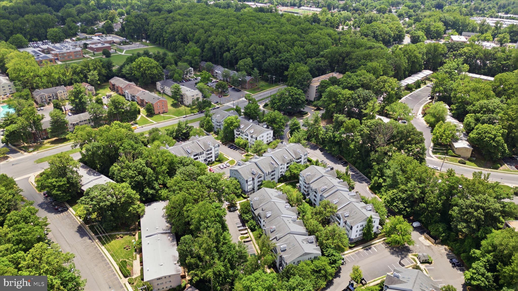 LAFAYETTE FOREST - Residential