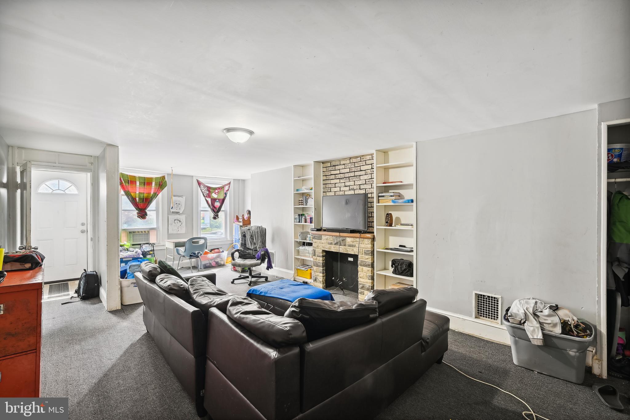 UPTON - Residential