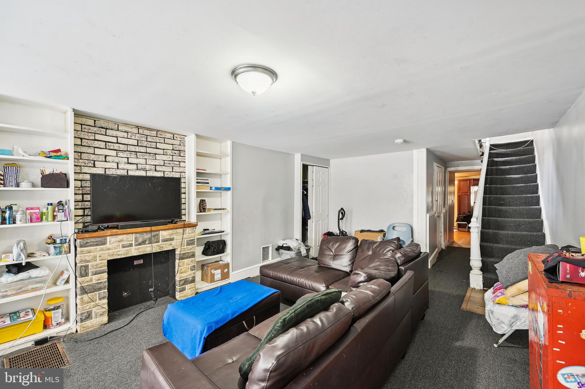 UPTON - Residential