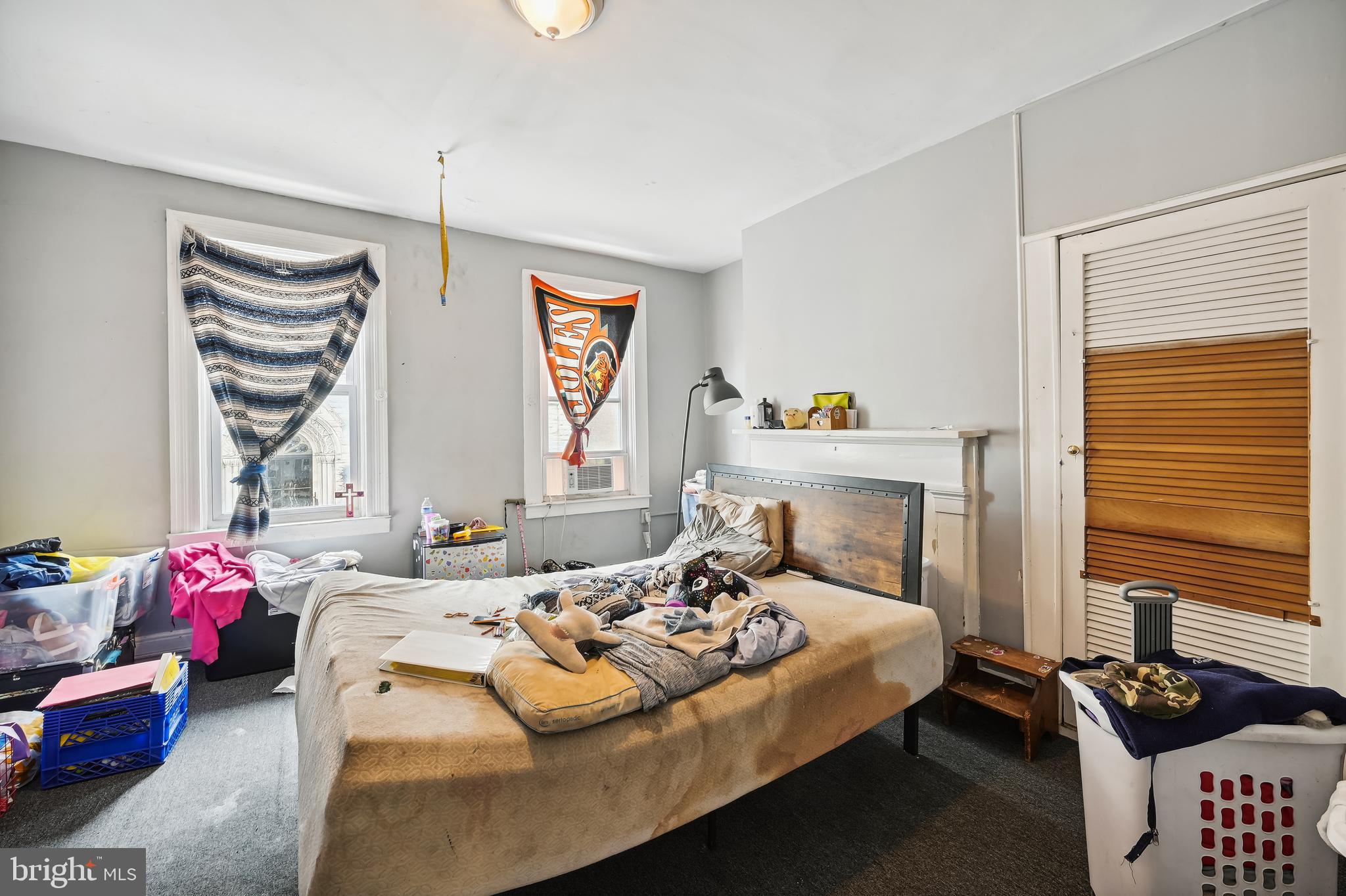 UPTON - Residential