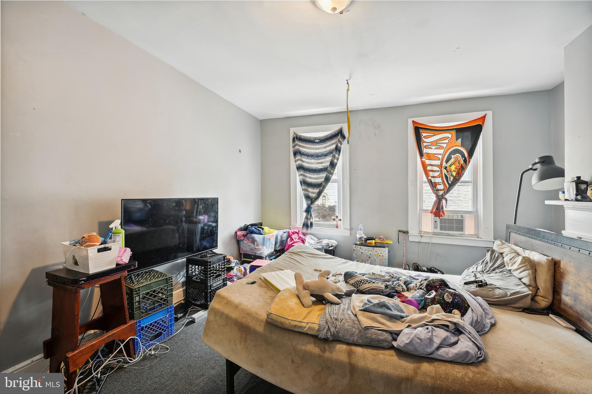 UPTON - Residential
