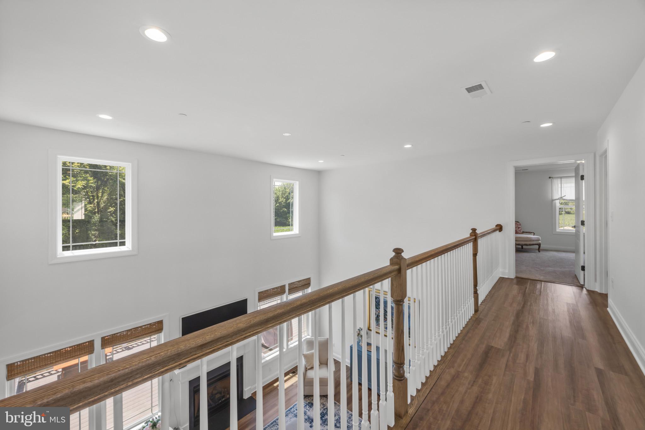 WILLOW BRANCH EAST - Residential