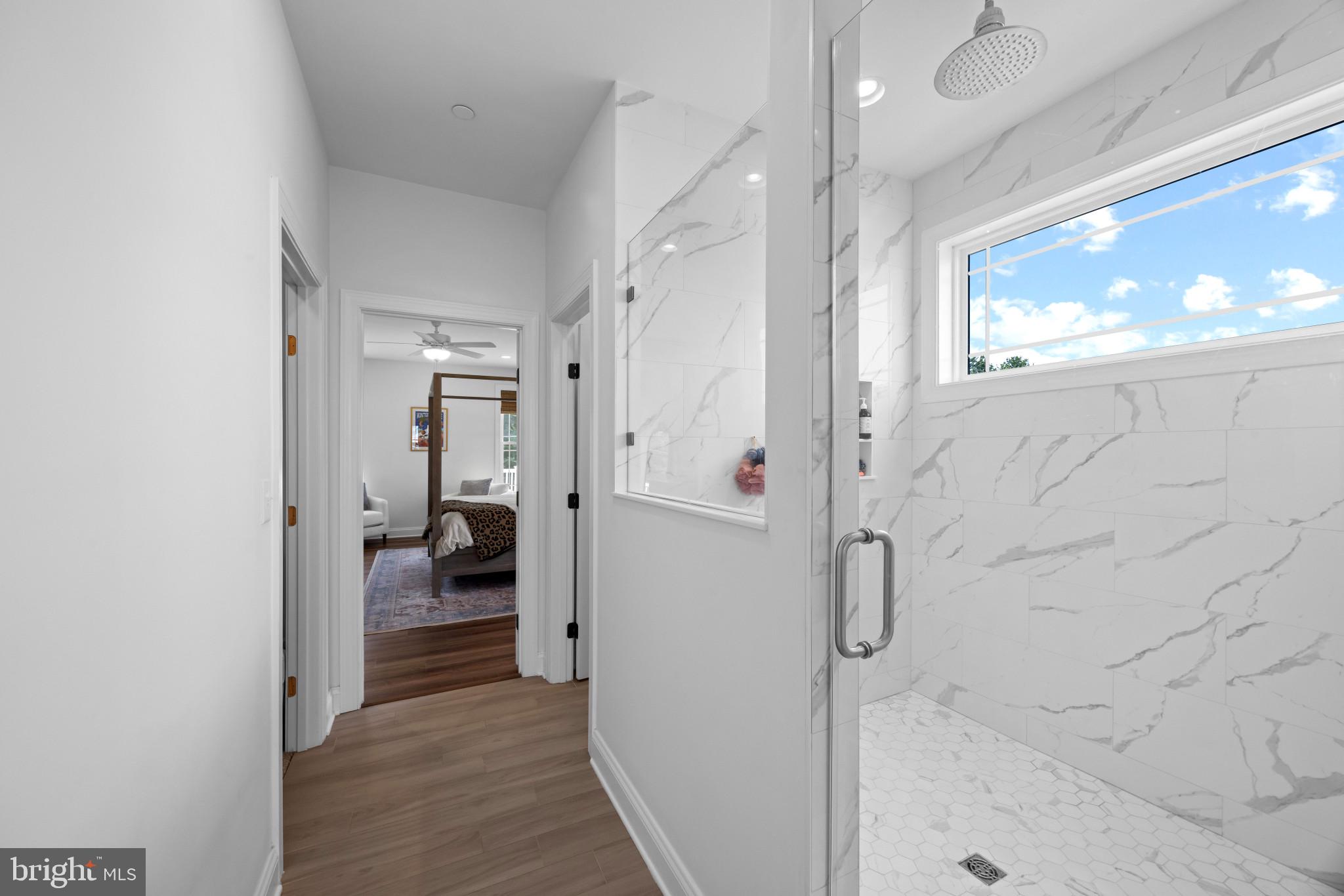 WILLOW BRANCH EAST - Residential