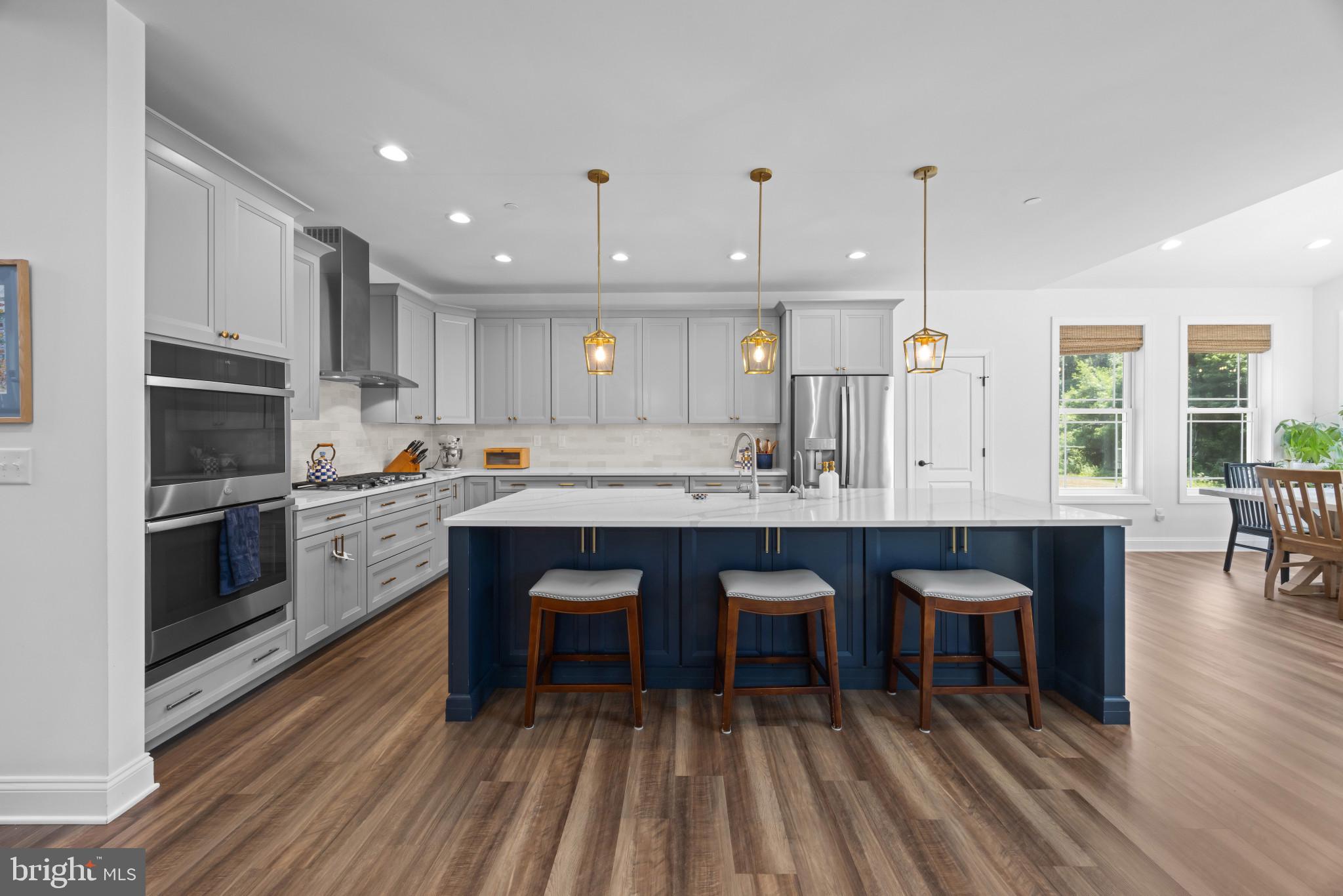 WILLOW BRANCH EAST - Residential