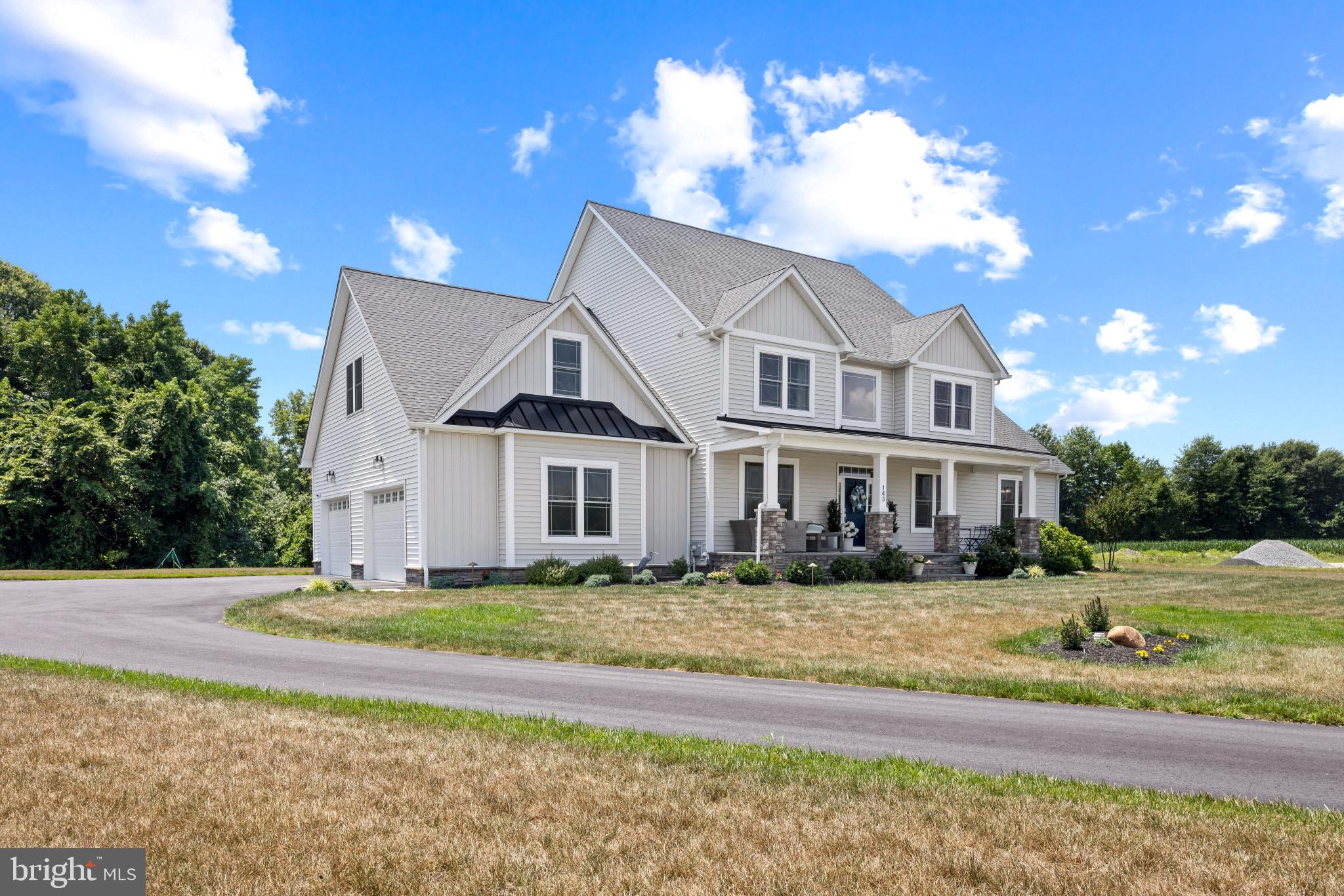 WILLOW BRANCH EAST - Residential