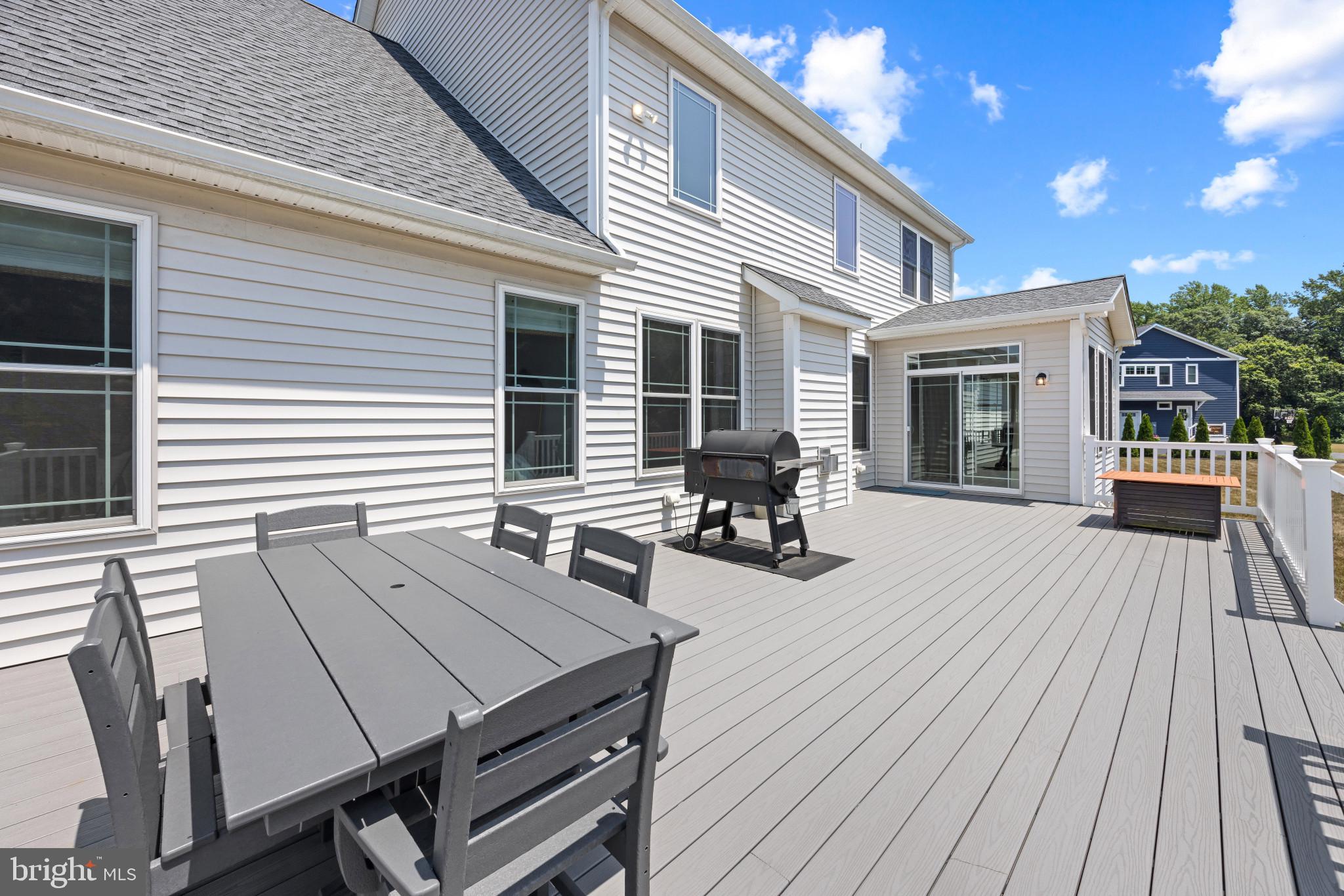 WILLOW BRANCH EAST - Residential