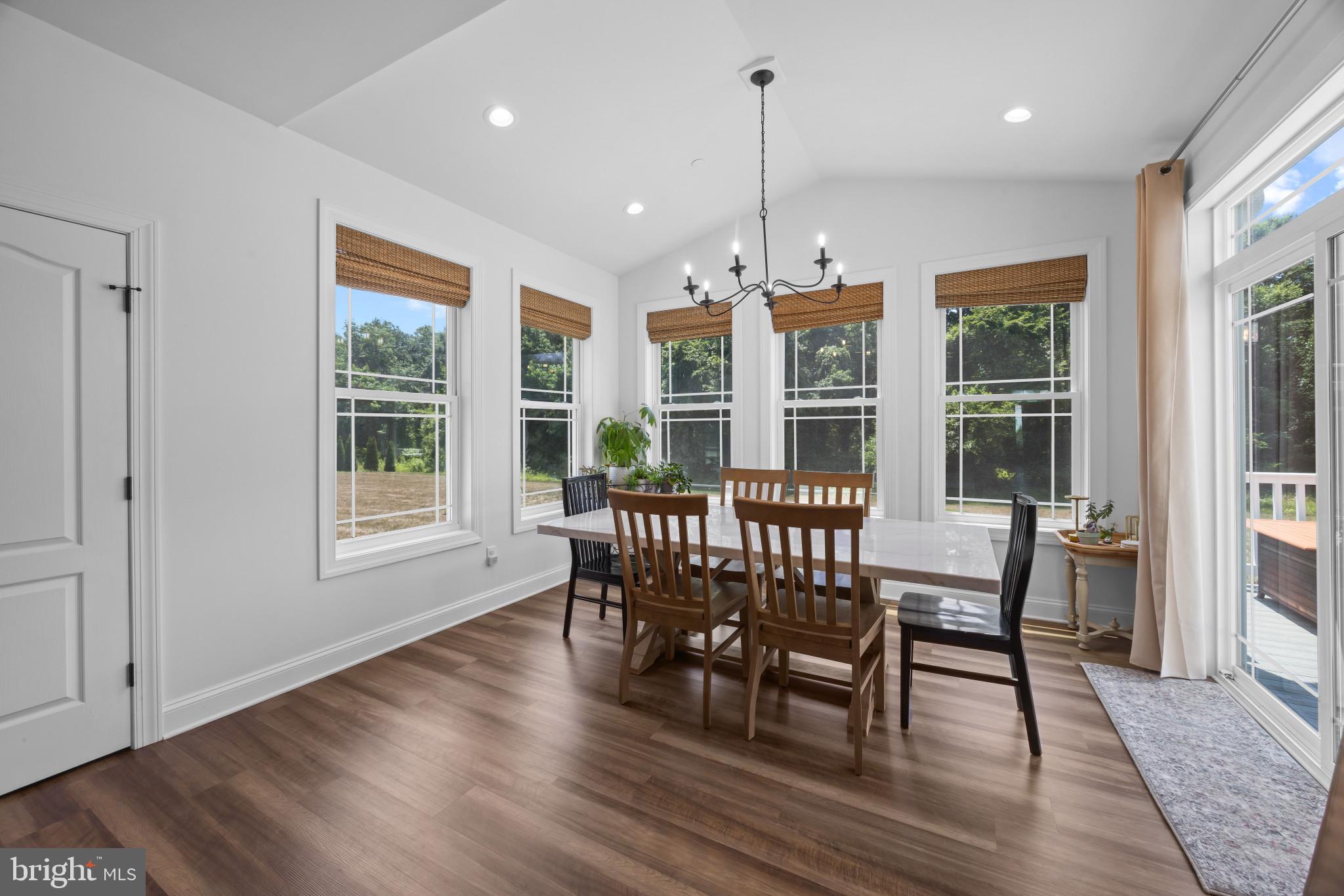 WILLOW BRANCH EAST - Residential
