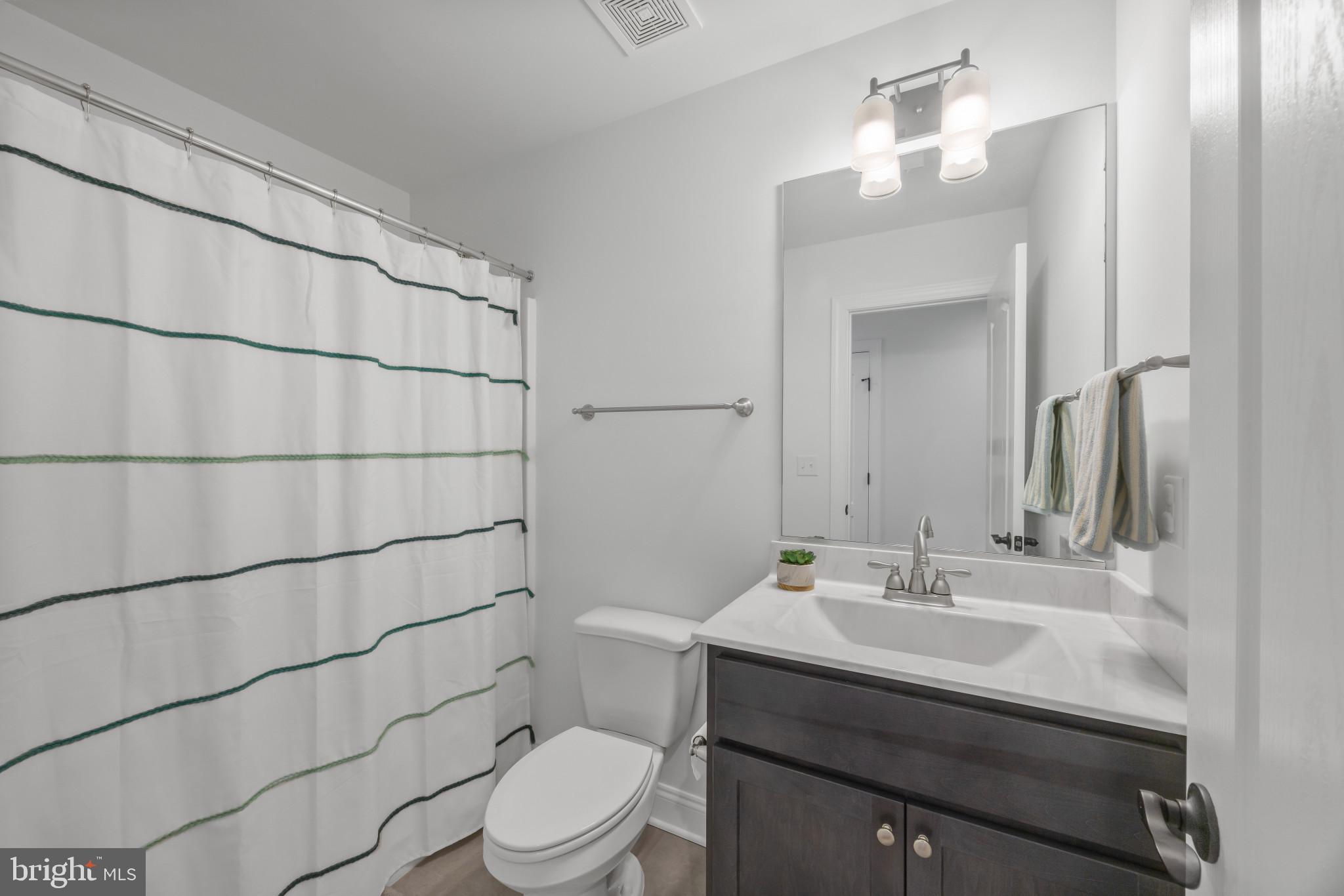 WILLOW BRANCH EAST - Residential