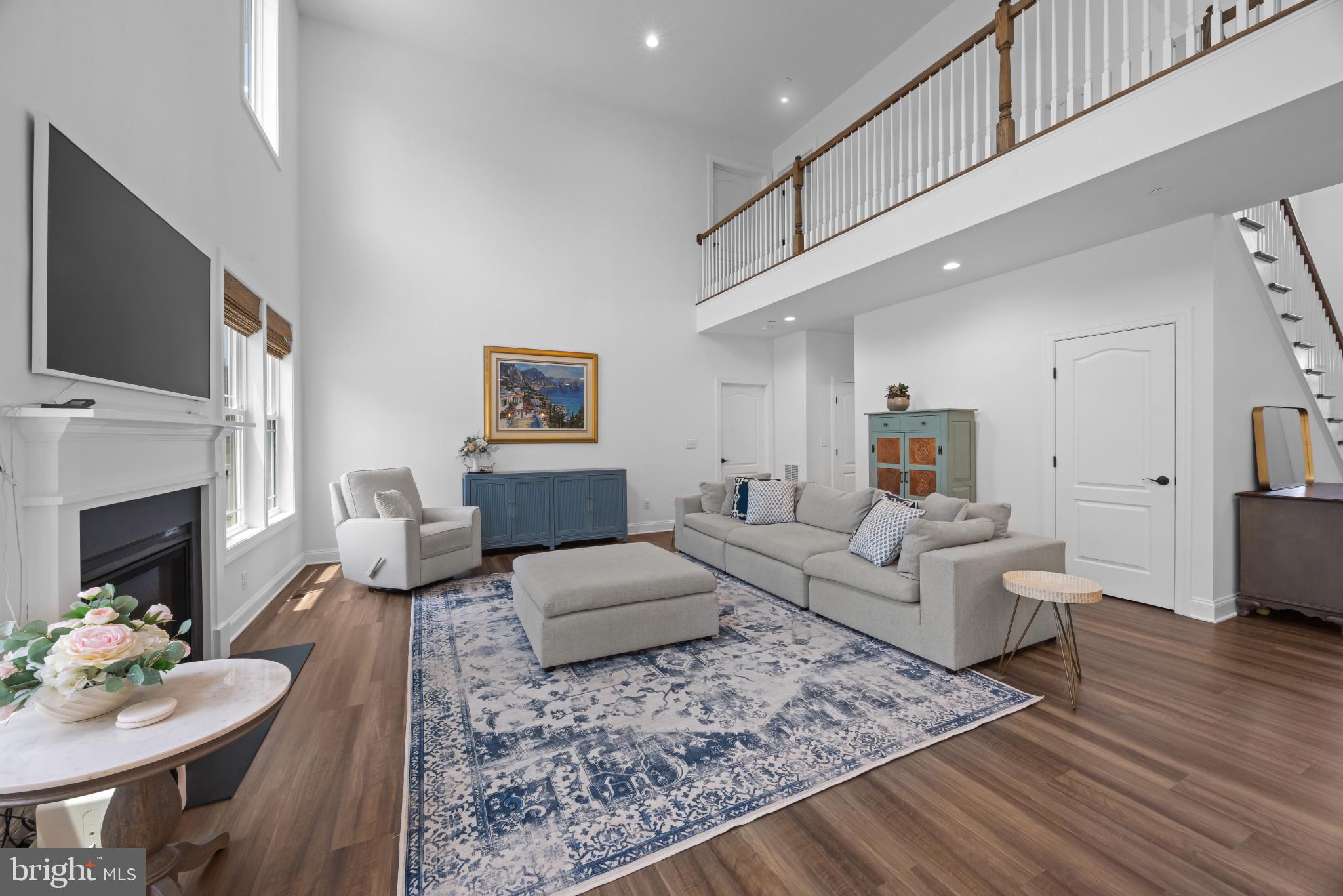 WILLOW BRANCH EAST - Residential