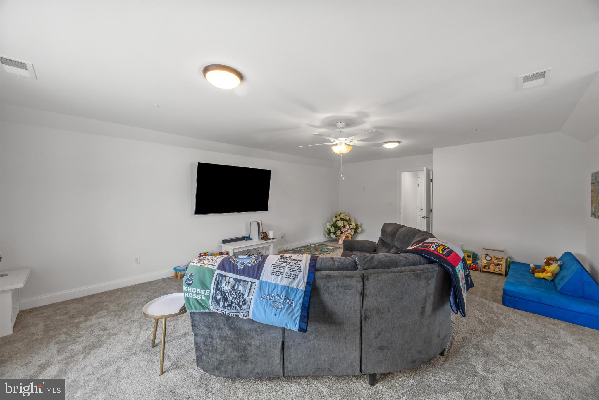 WILLOW BRANCH EAST - Residential