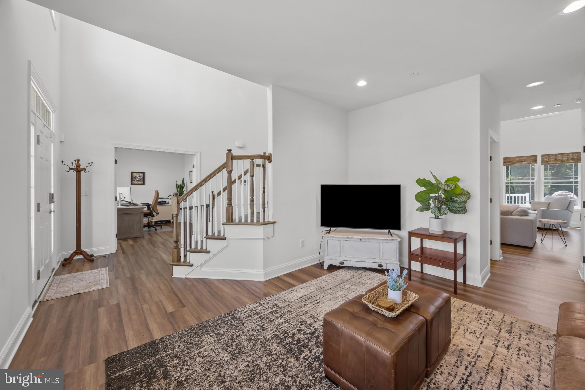 WILLOW BRANCH EAST - Residential