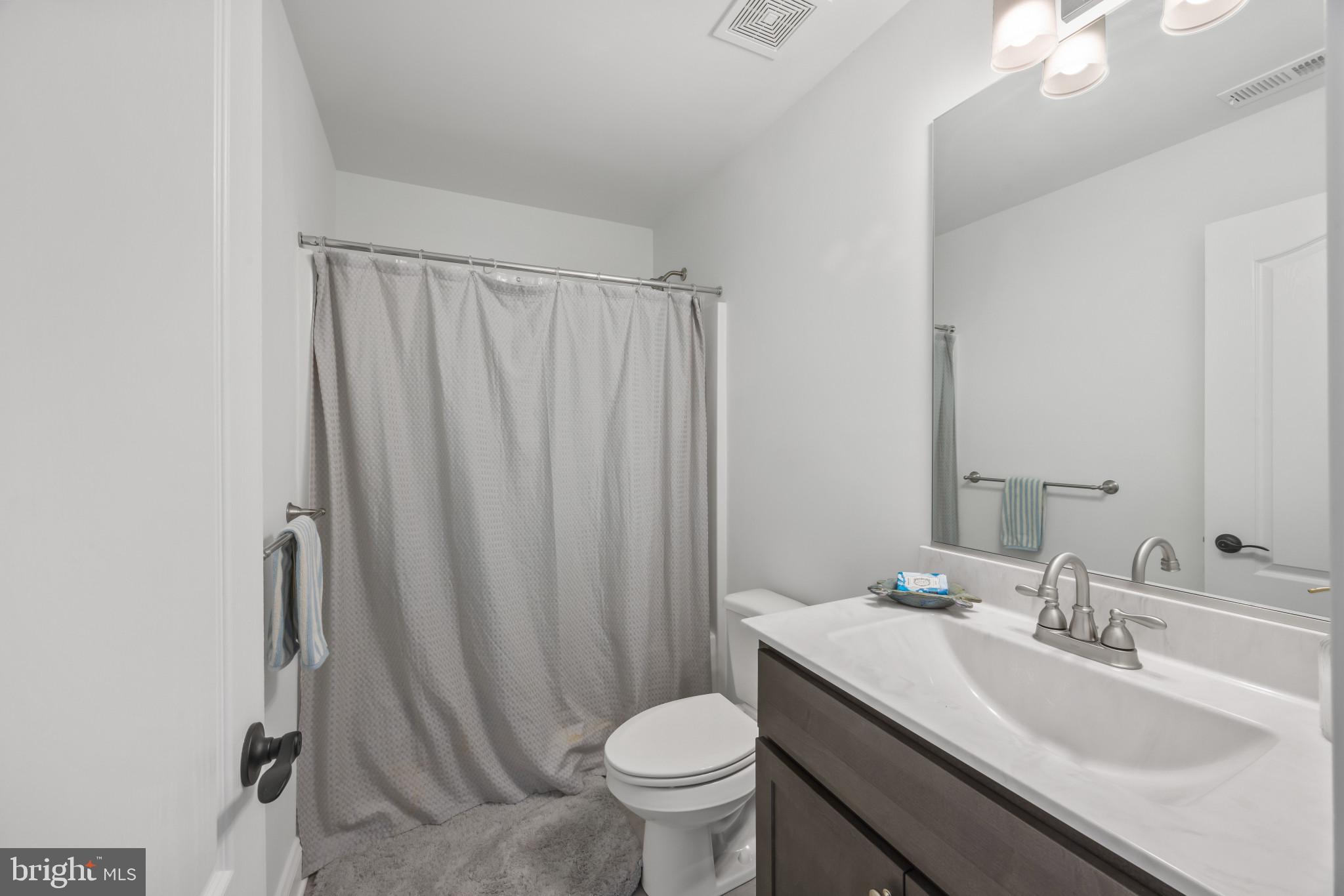 WILLOW BRANCH EAST - Residential