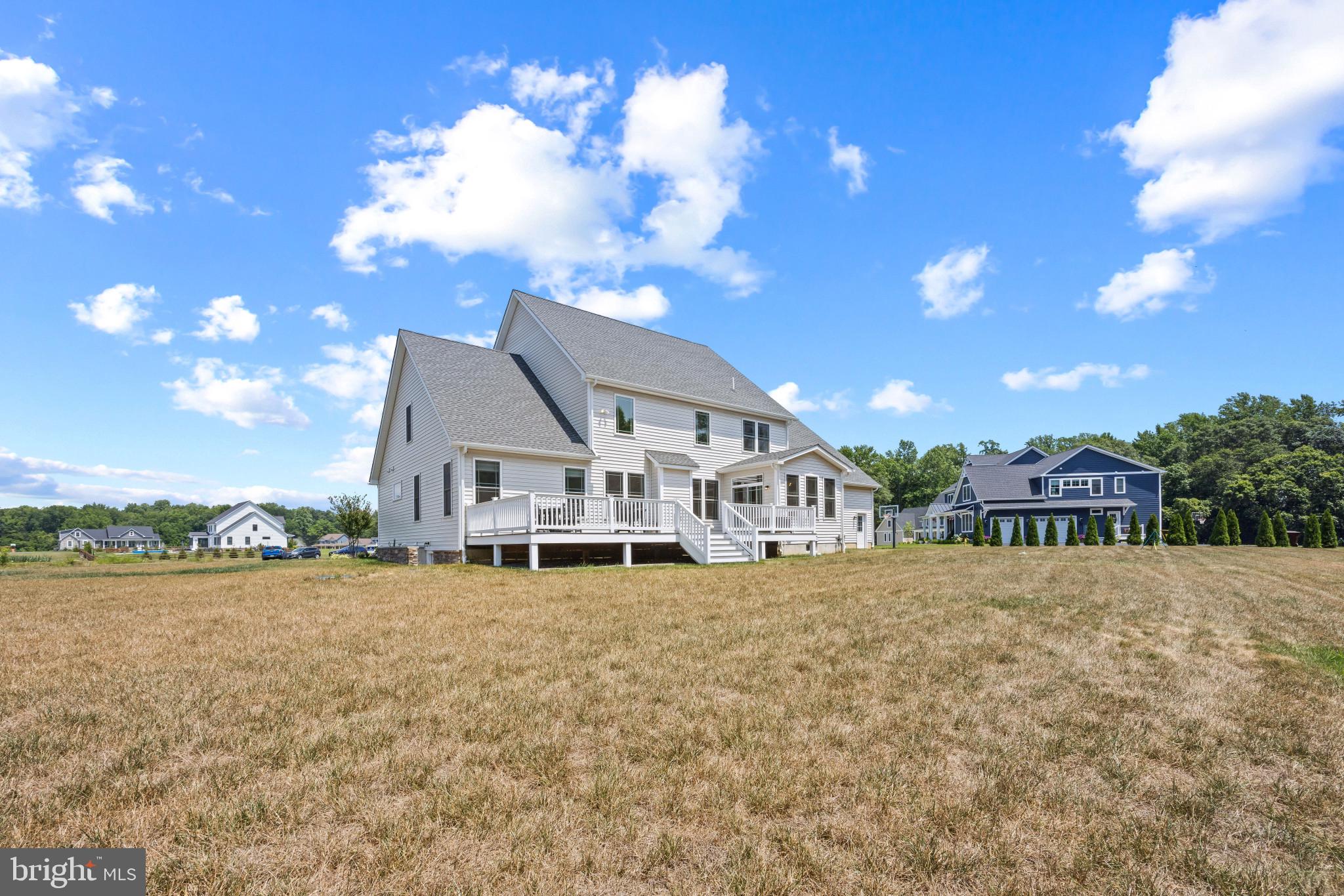 WILLOW BRANCH EAST - Residential
