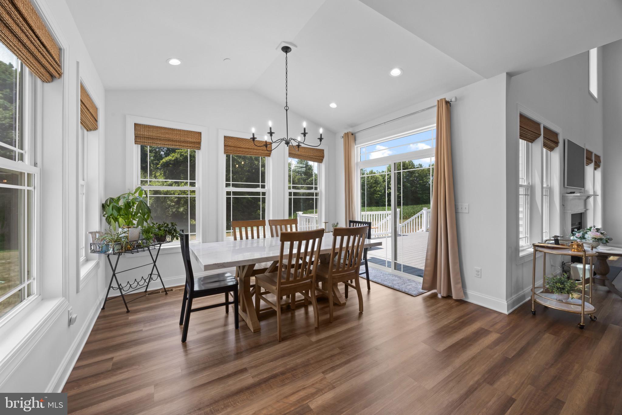 WILLOW BRANCH EAST - Residential