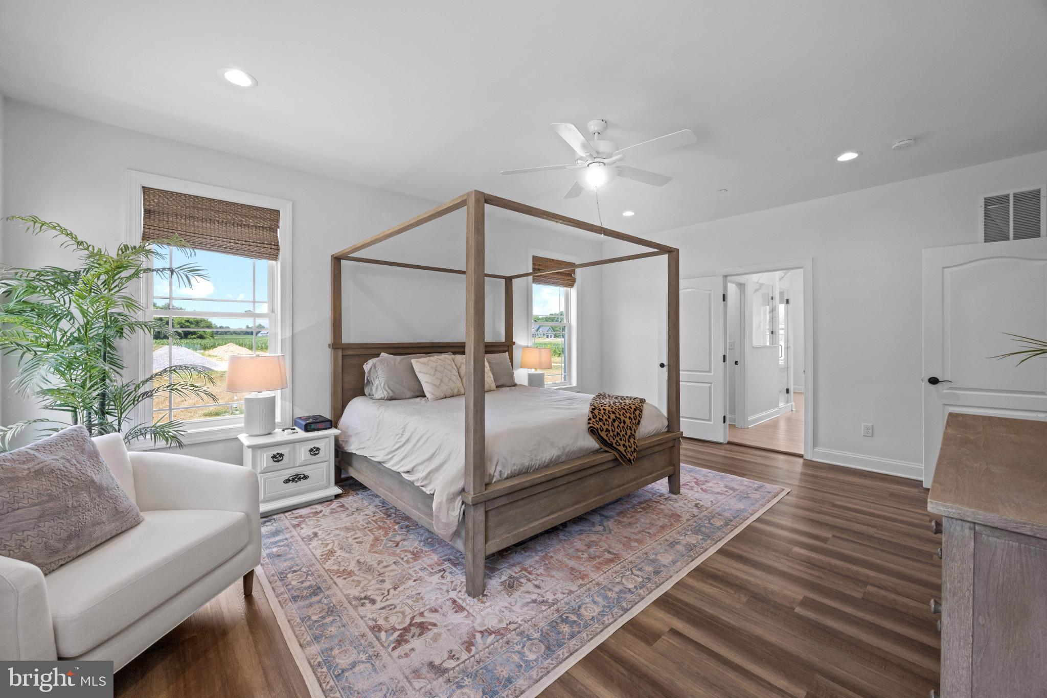 WILLOW BRANCH EAST - Residential