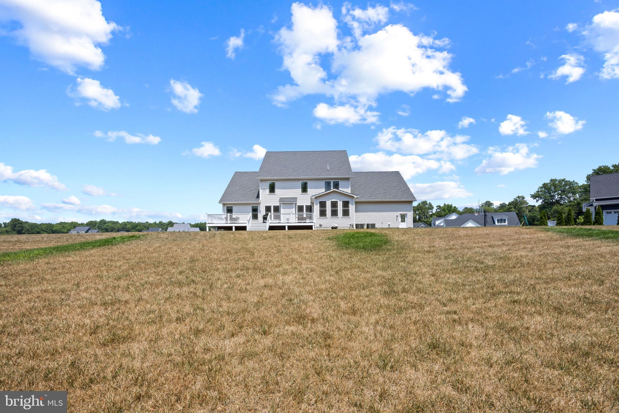 WILLOW BRANCH EAST - Residential