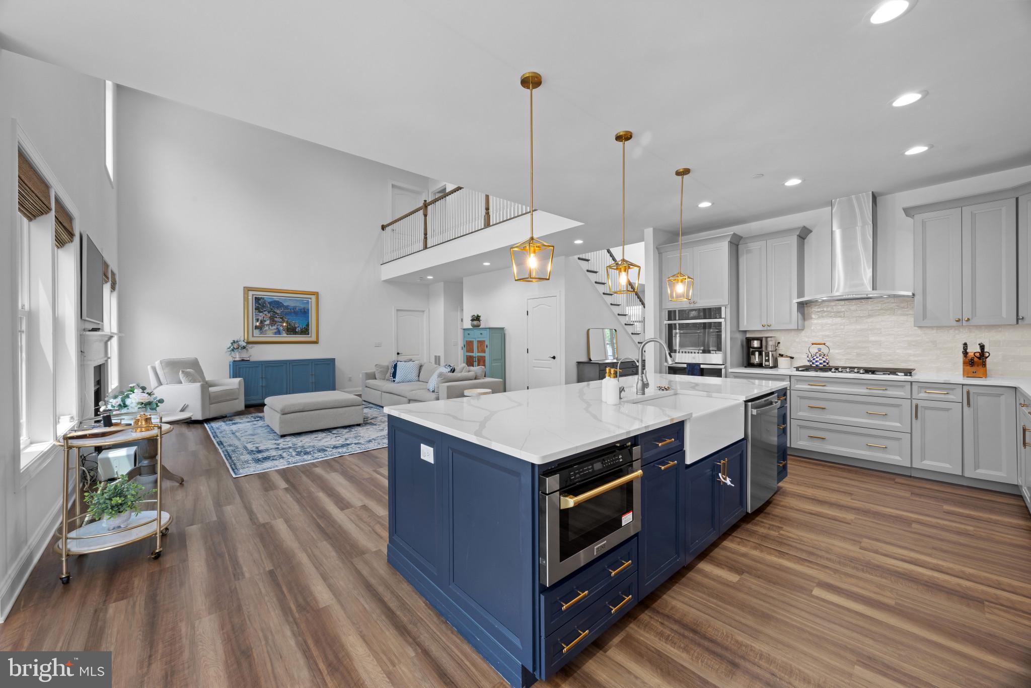 WILLOW BRANCH EAST - Residential
