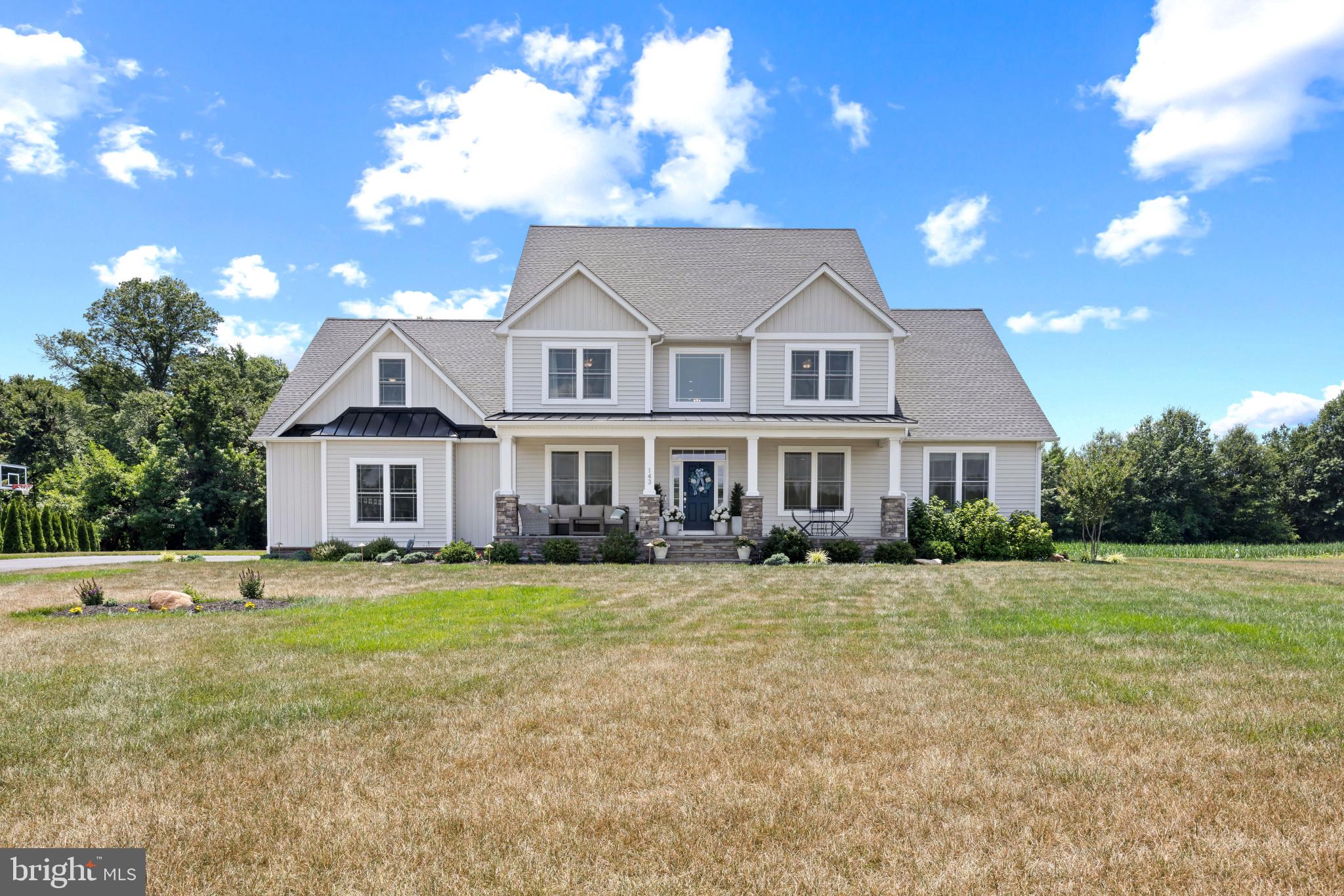 WILLOW BRANCH EAST - Residential