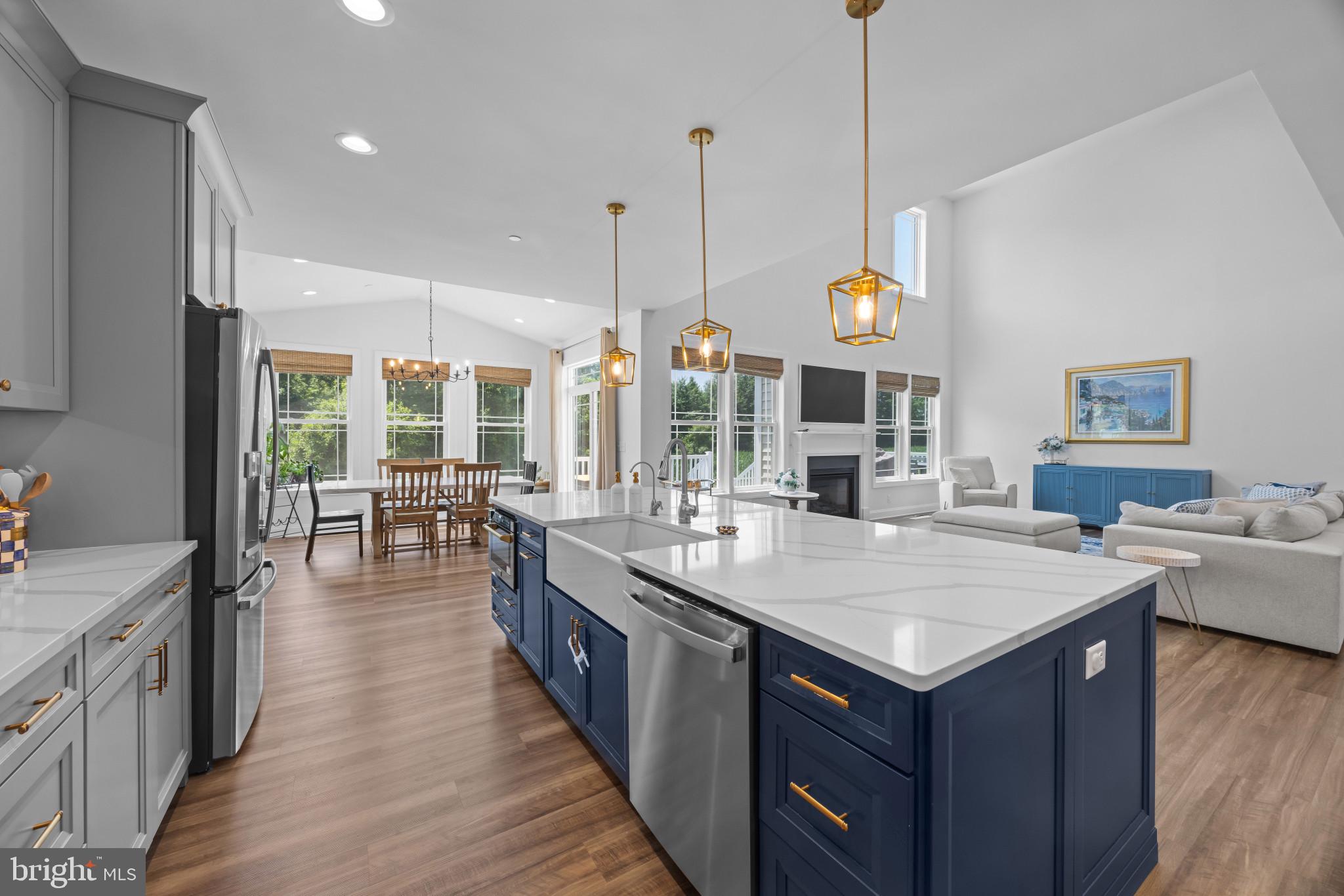 WILLOW BRANCH EAST - Residential