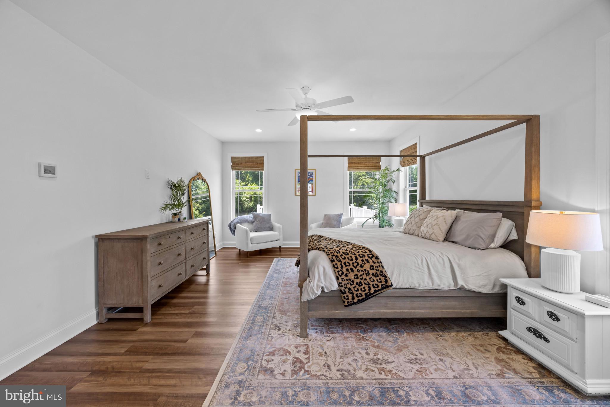 WILLOW BRANCH EAST - Residential