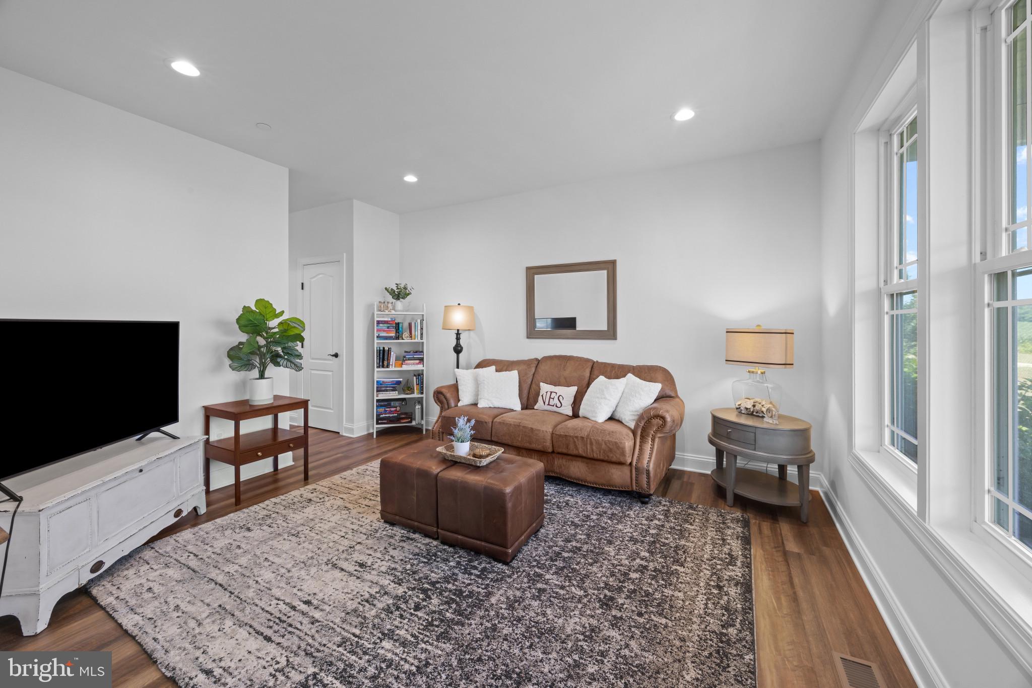 WILLOW BRANCH EAST - Residential