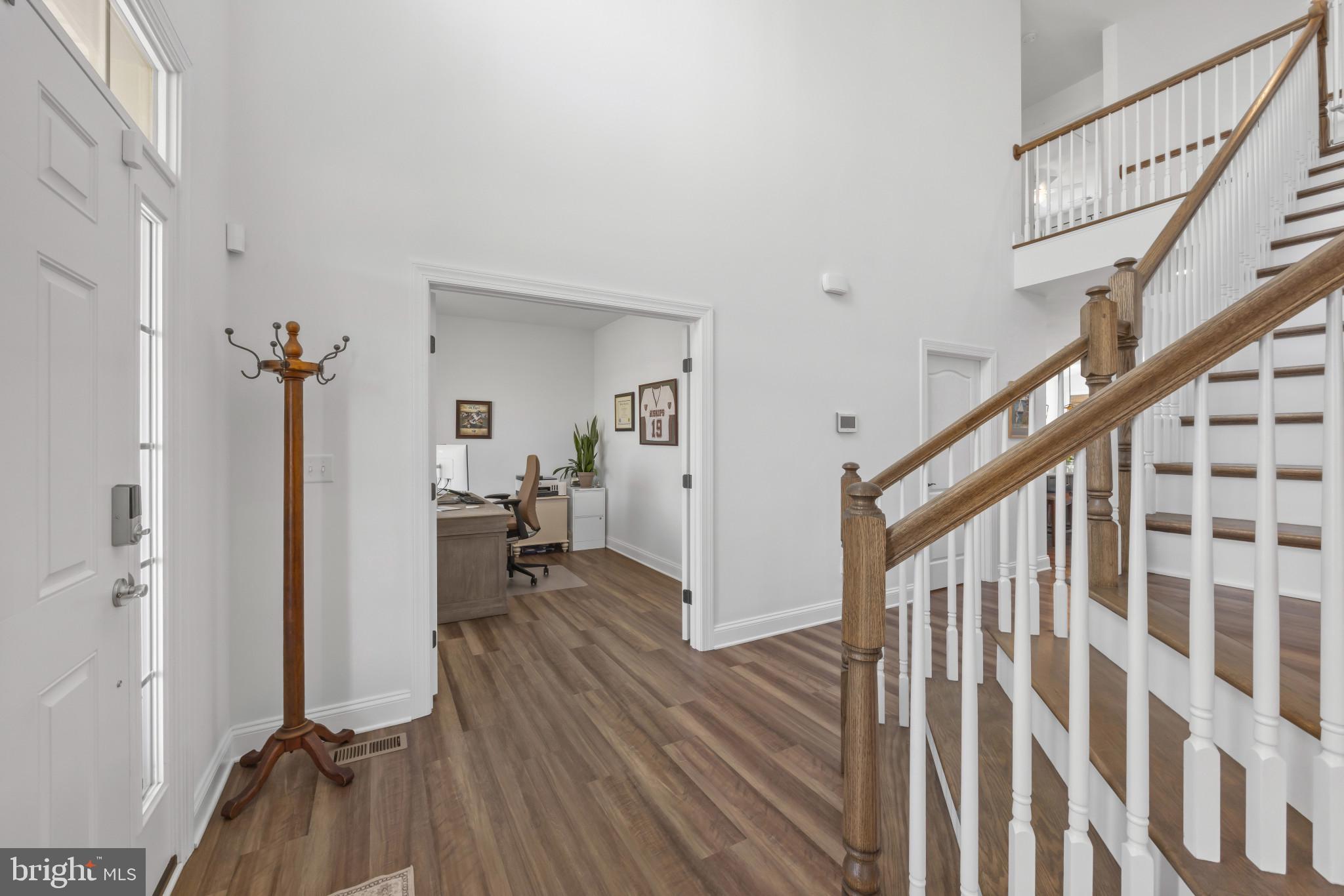 WILLOW BRANCH EAST - Residential