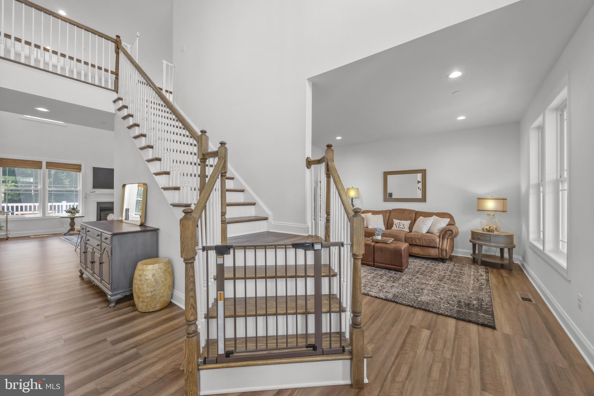 WILLOW BRANCH EAST - Residential
