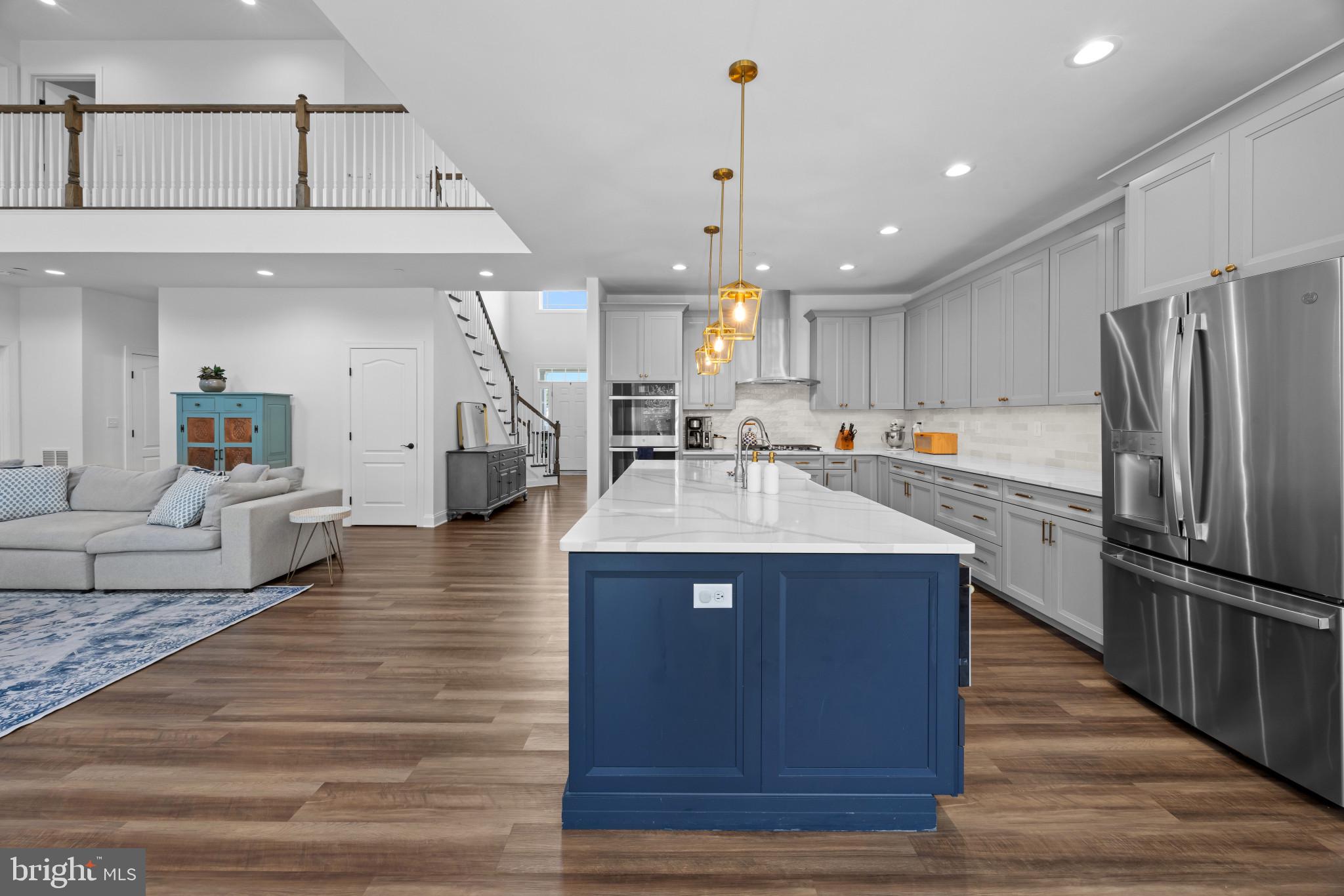 WILLOW BRANCH EAST - Residential