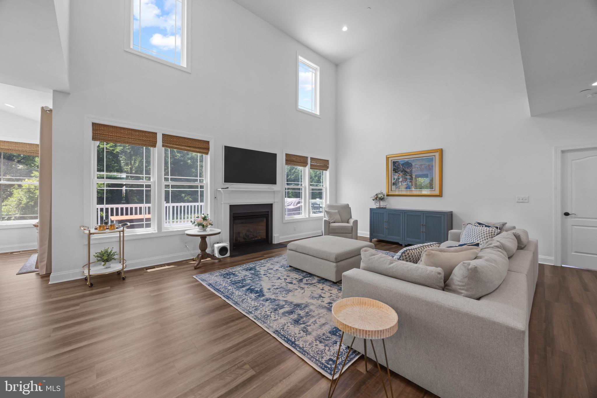 WILLOW BRANCH EAST - Residential
