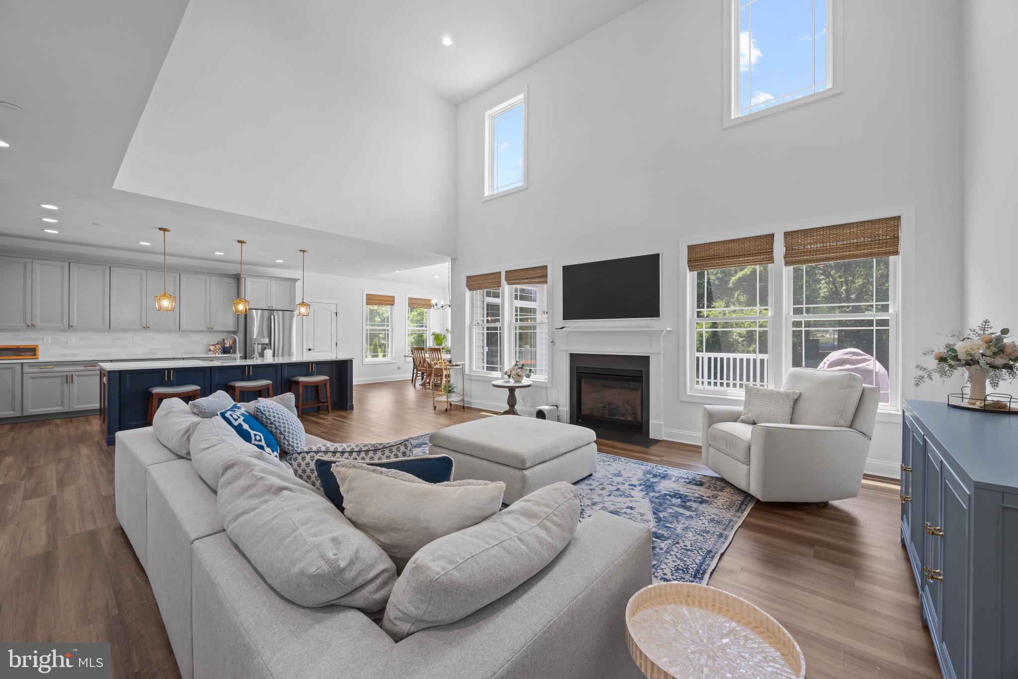 WILLOW BRANCH EAST - Residential