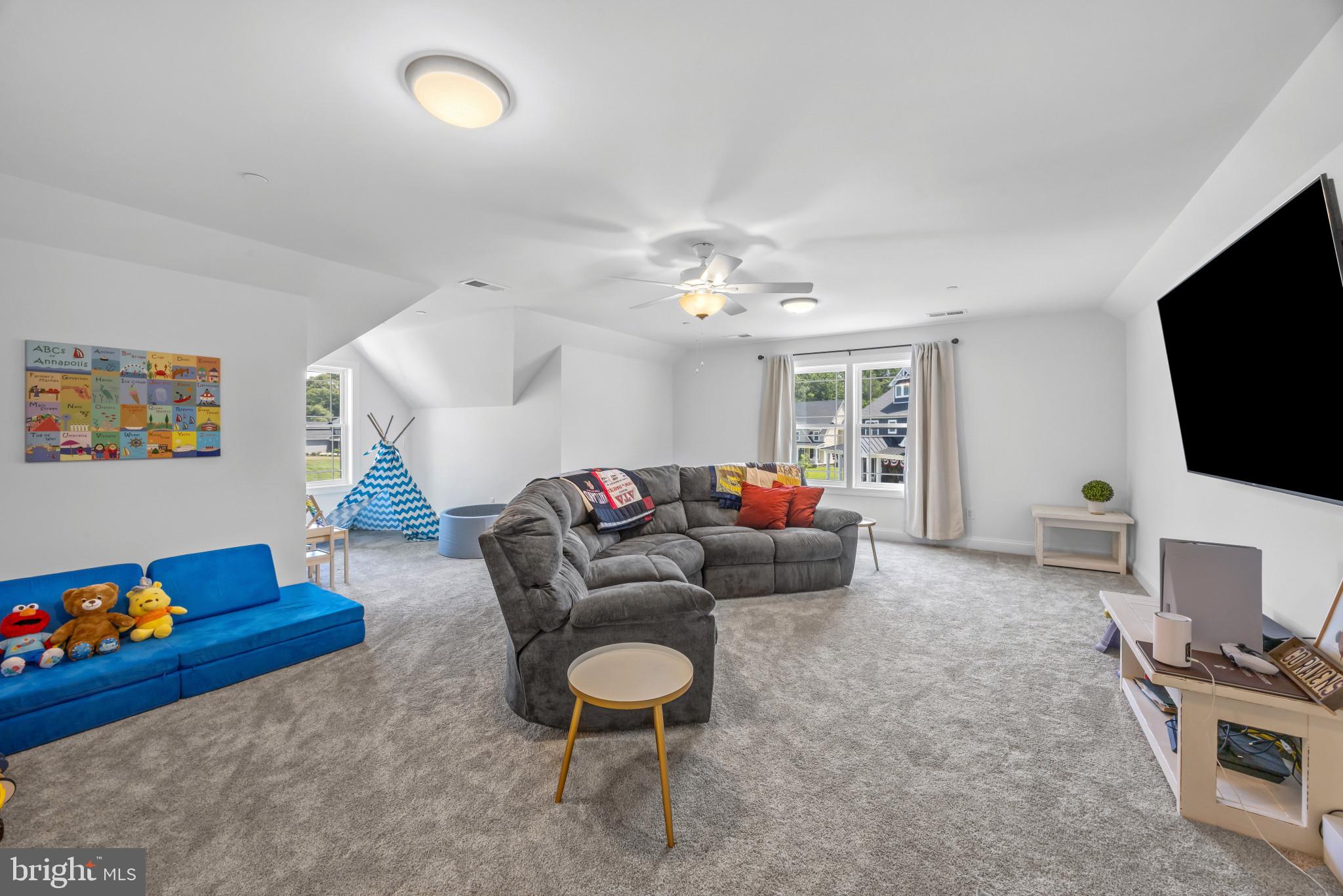 WILLOW BRANCH EAST - Residential