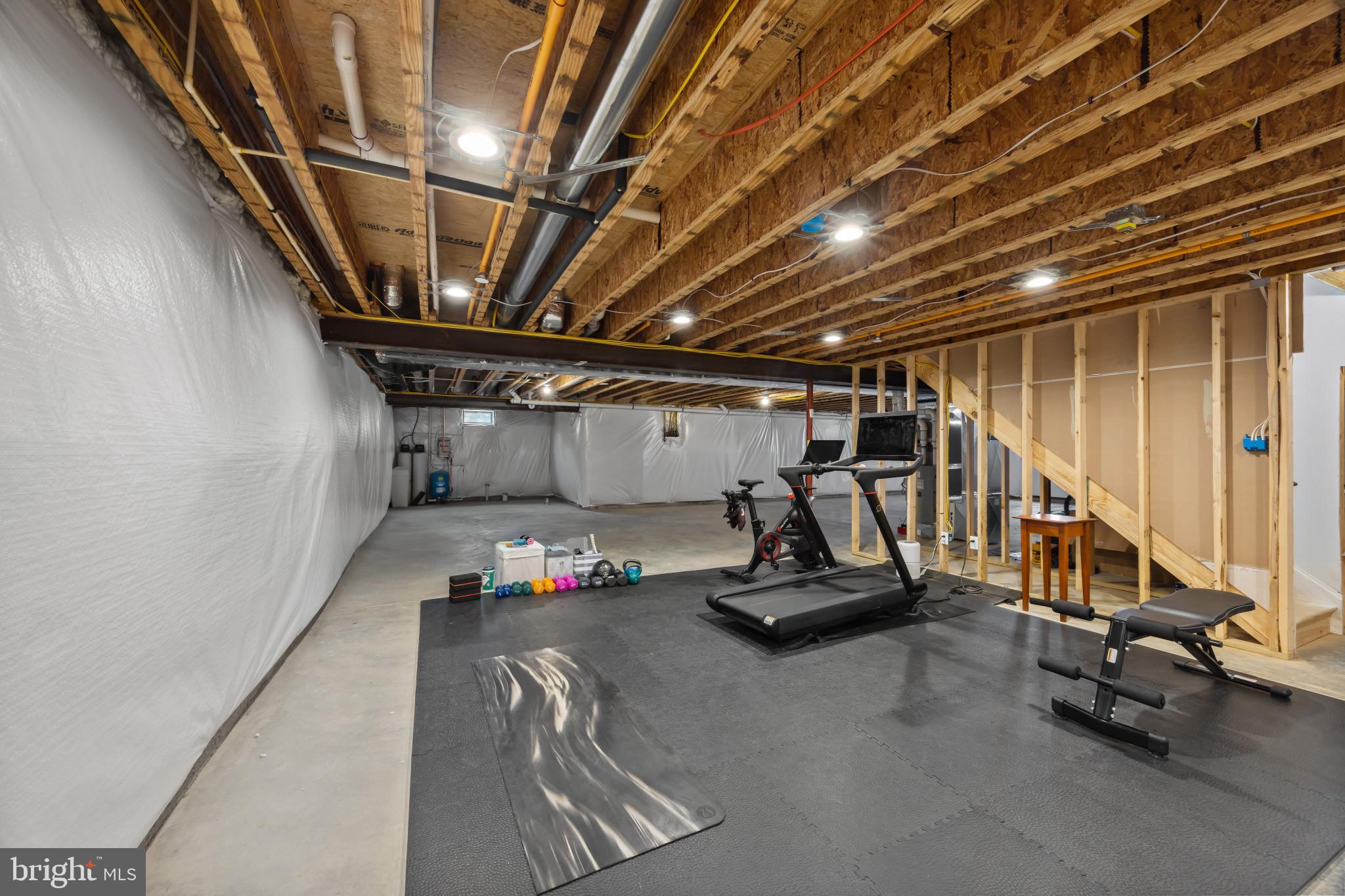 WILLOW BRANCH EAST - Residential