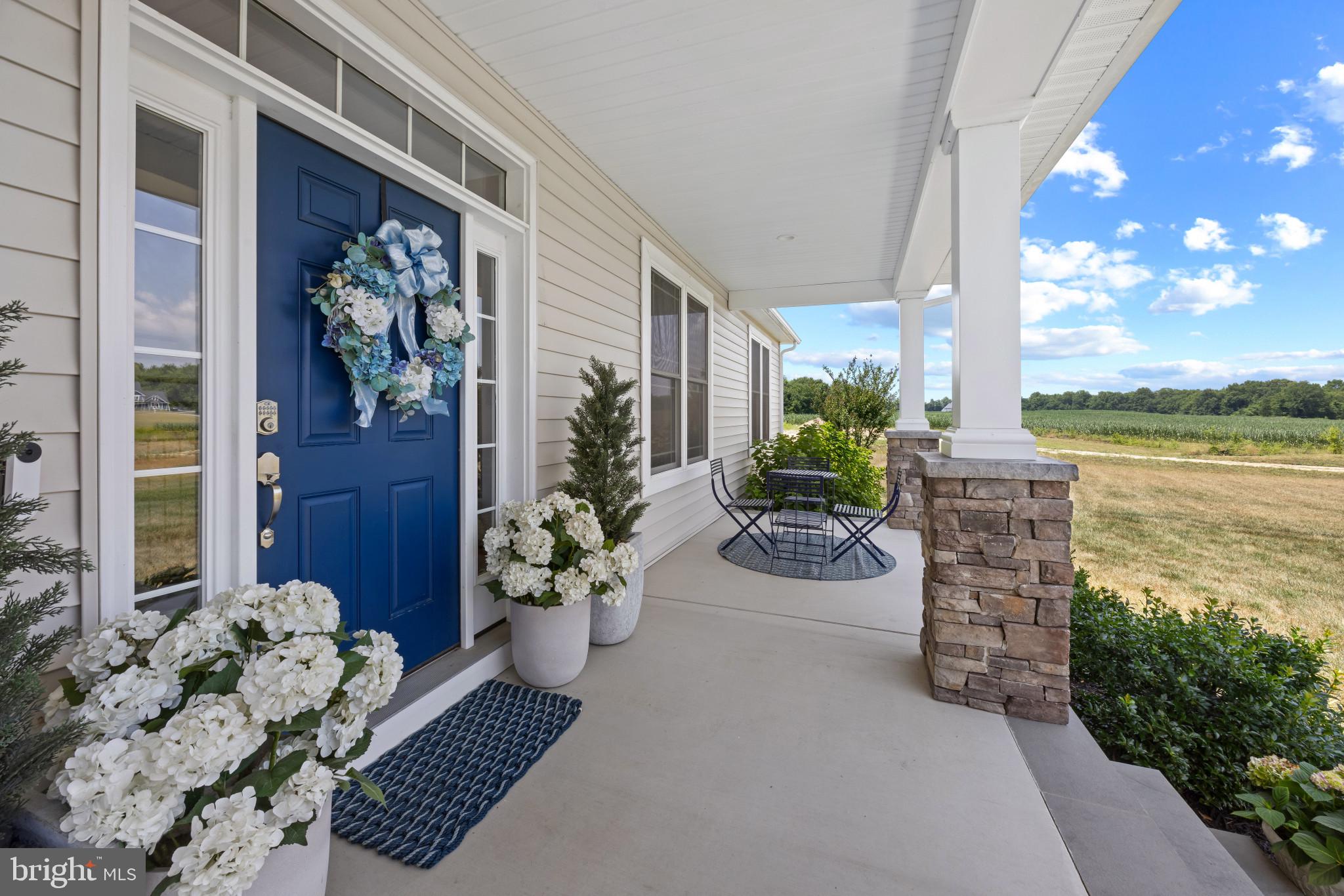 WILLOW BRANCH EAST - Residential