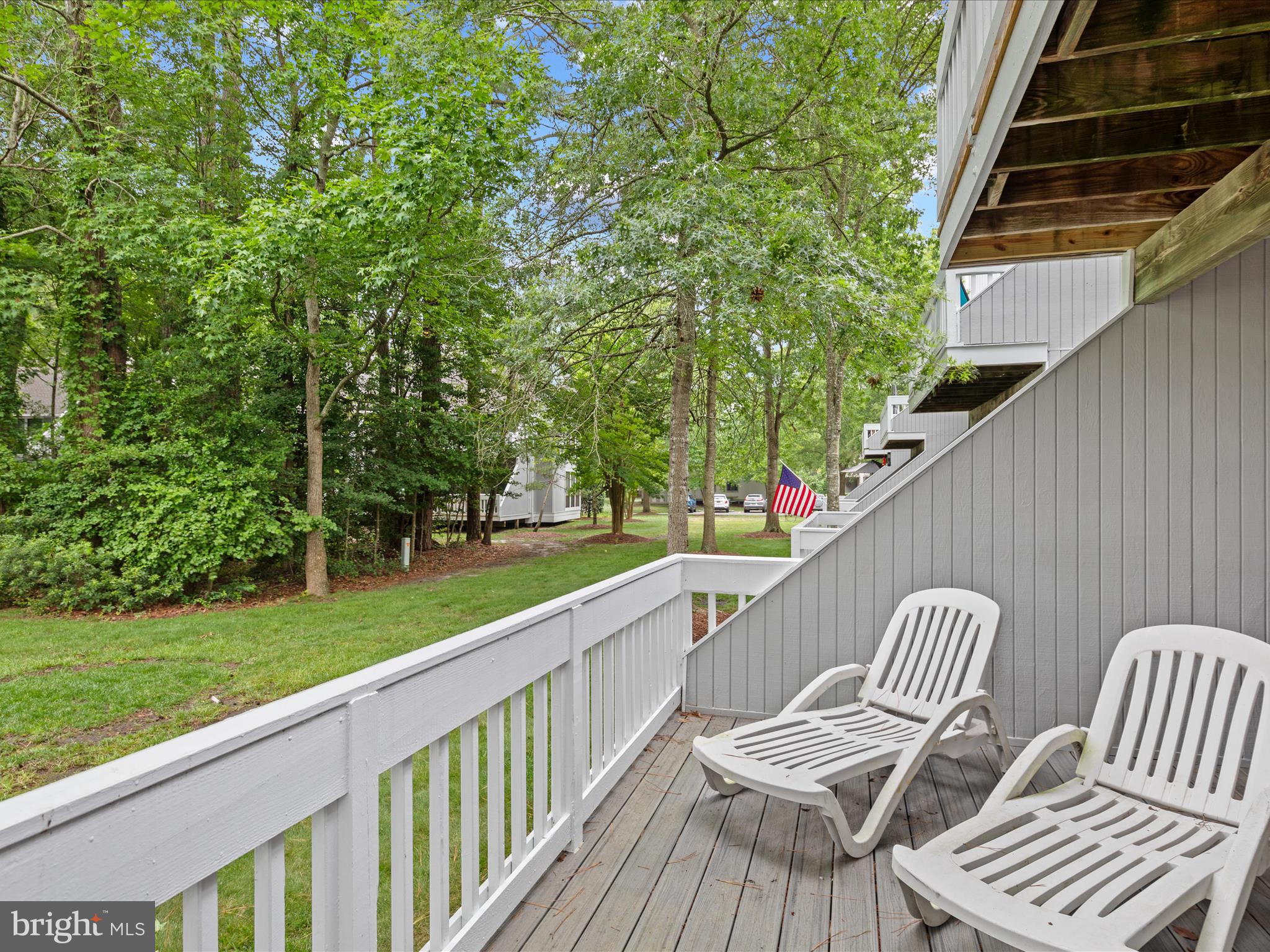 SEA COLONY WEST - Residential