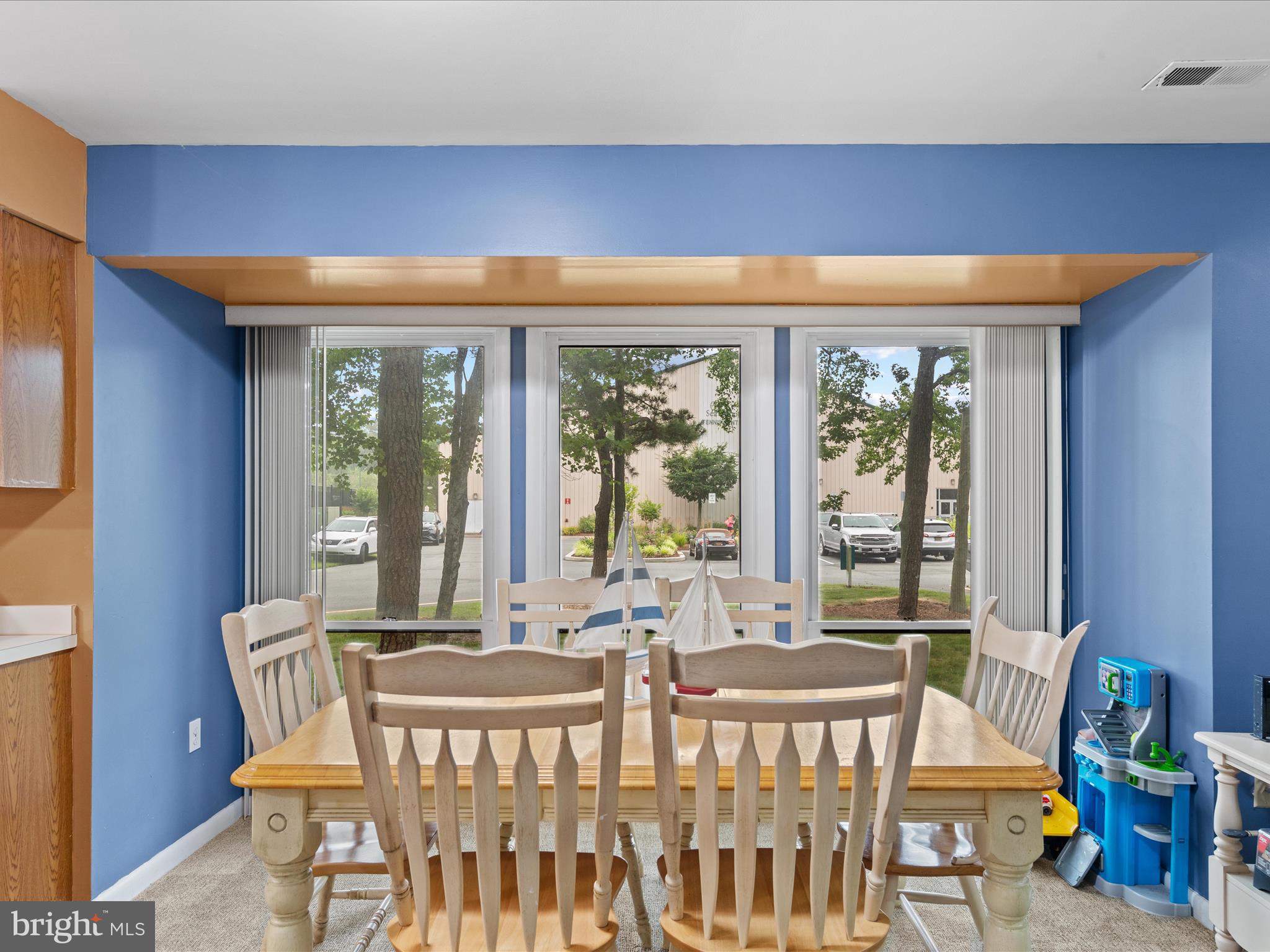 SEA COLONY WEST - Residential