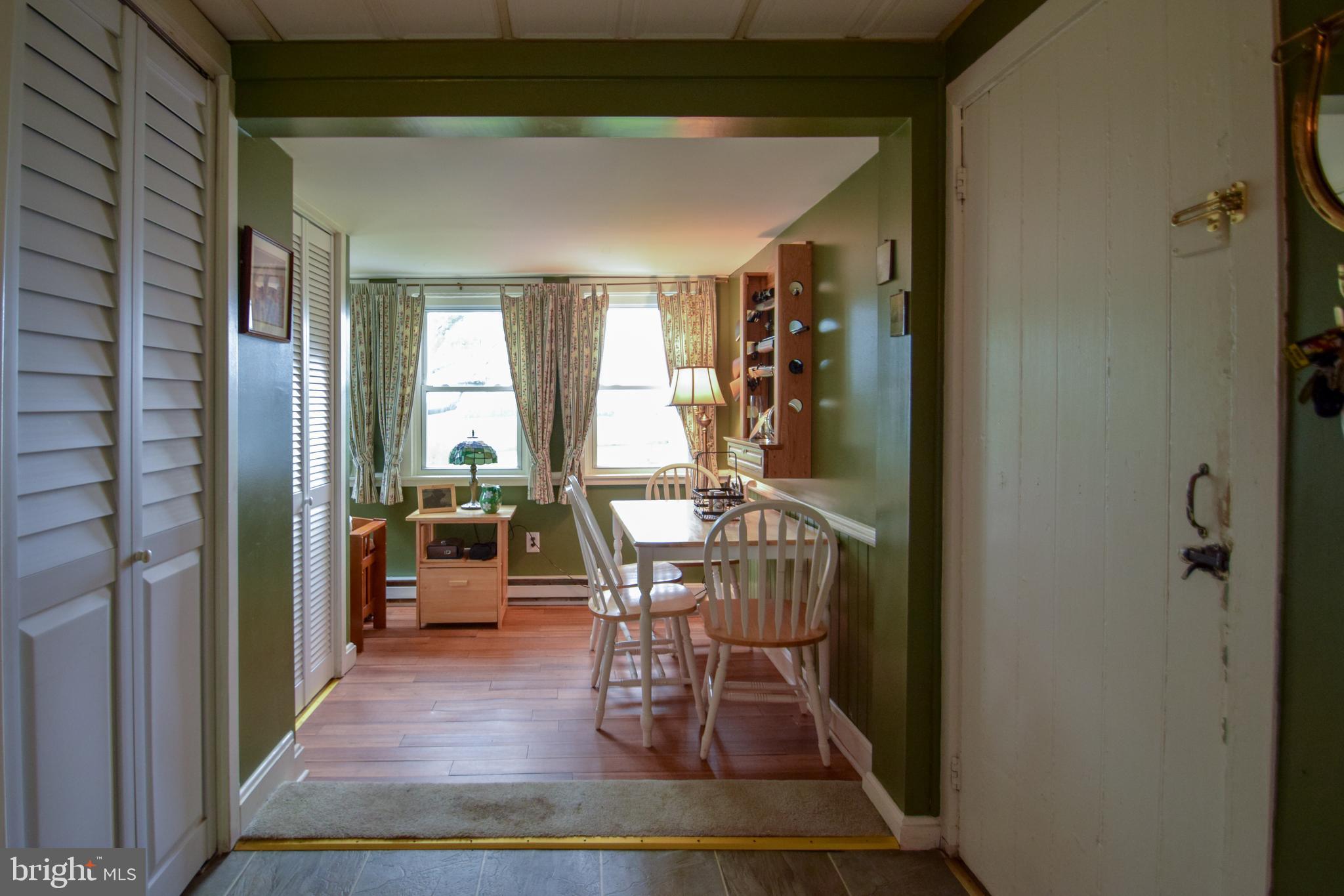 MY LADY'S MANOR - Residential