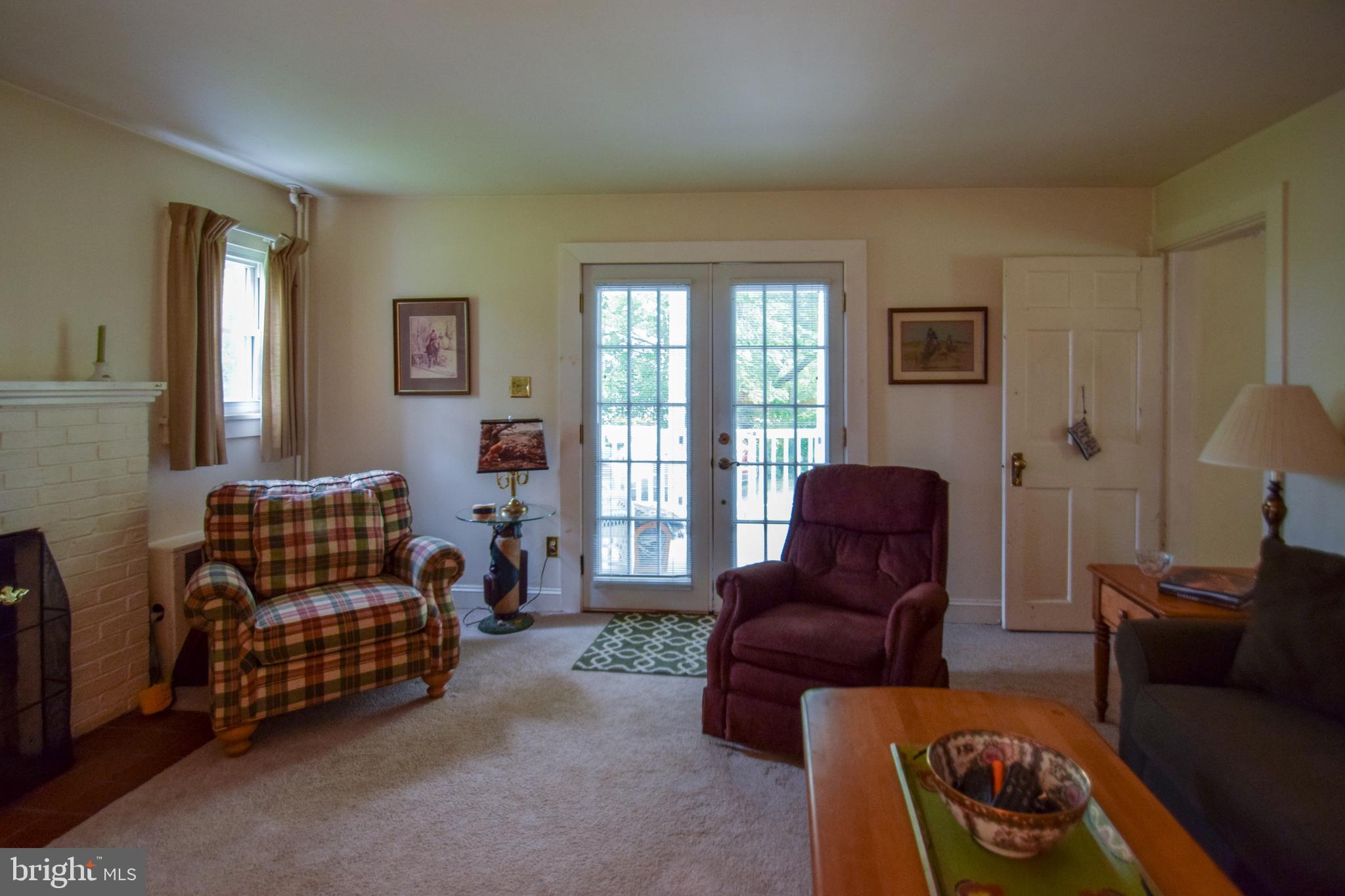 MY LADY'S MANOR - Residential