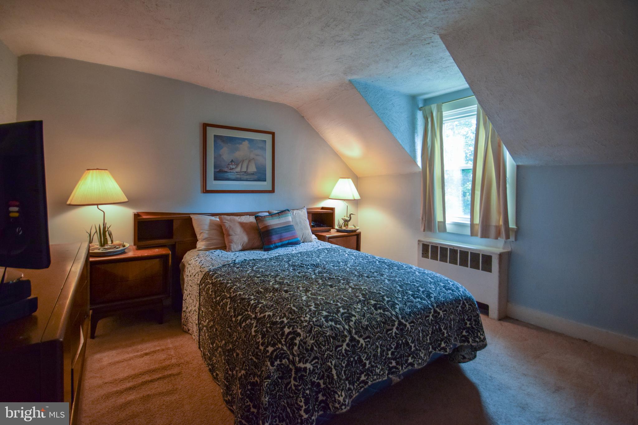 MY LADY'S MANOR - Residential
