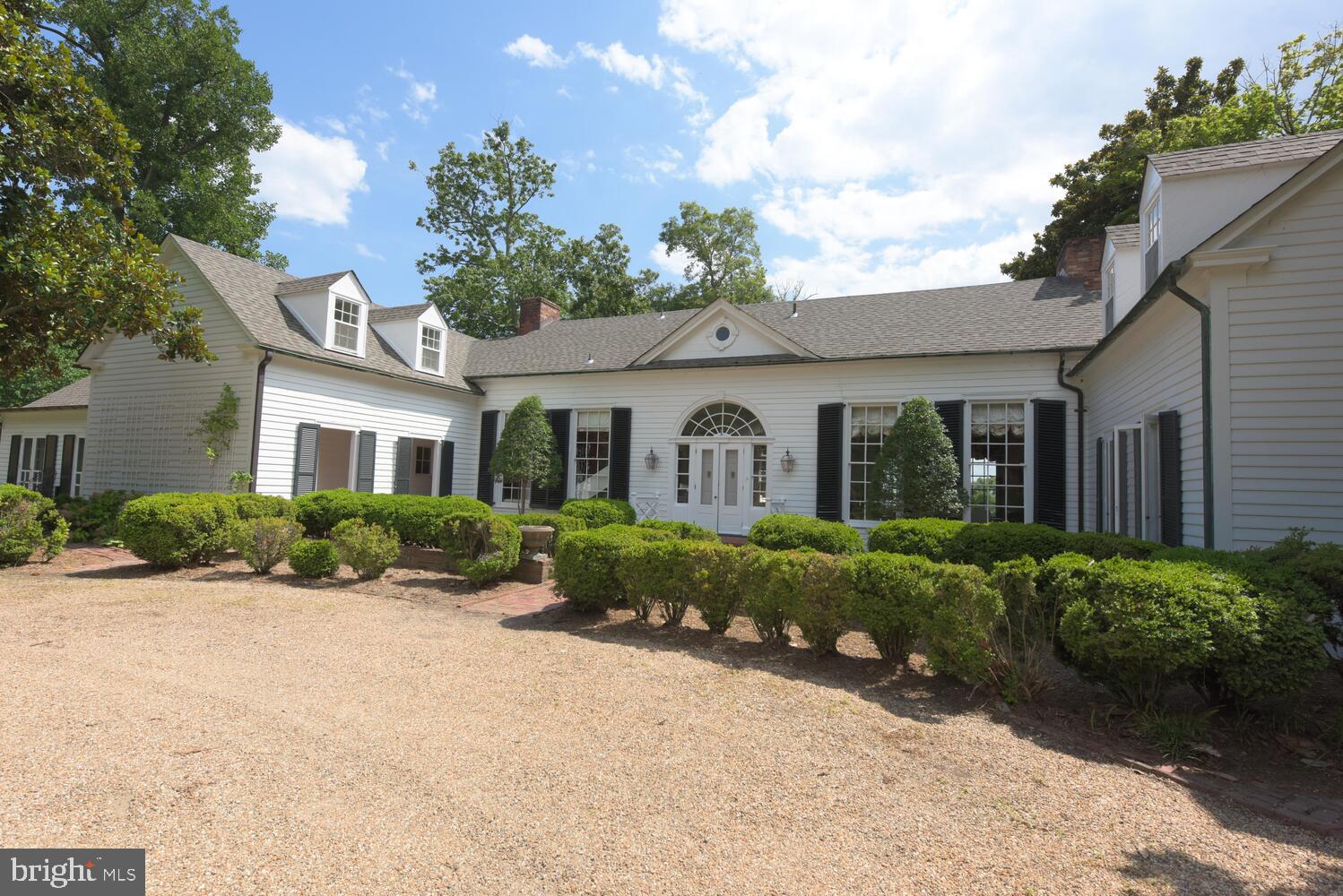 MASON NECK - Residential