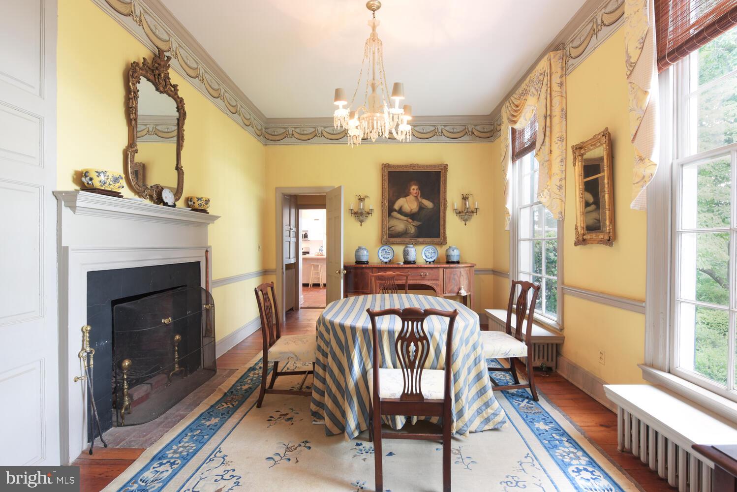 MASON NECK - Residential