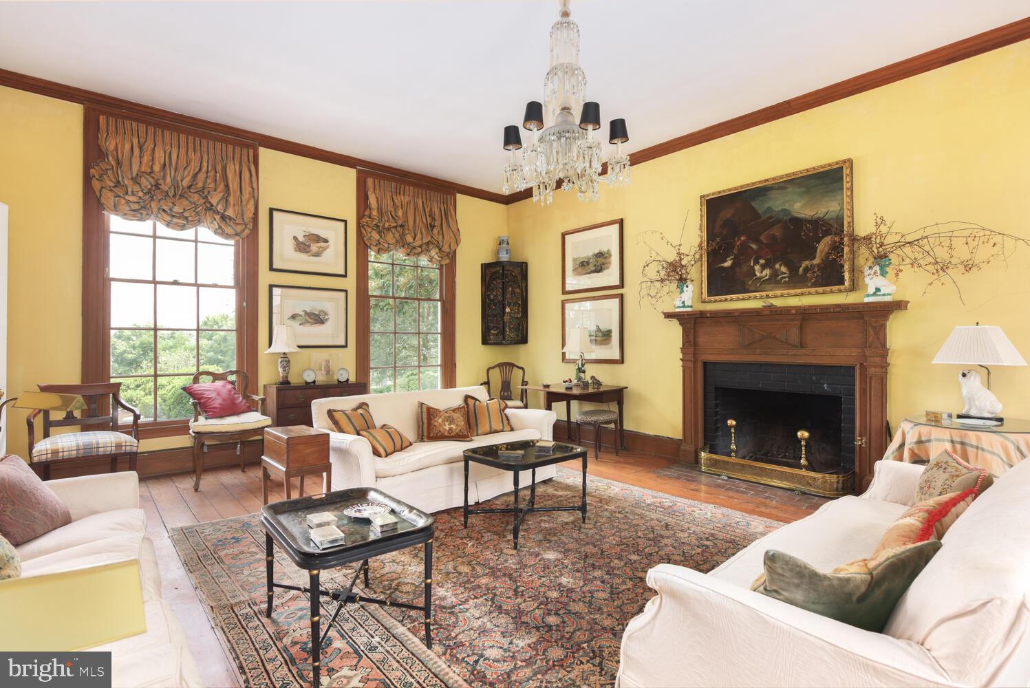 MASON NECK - Residential