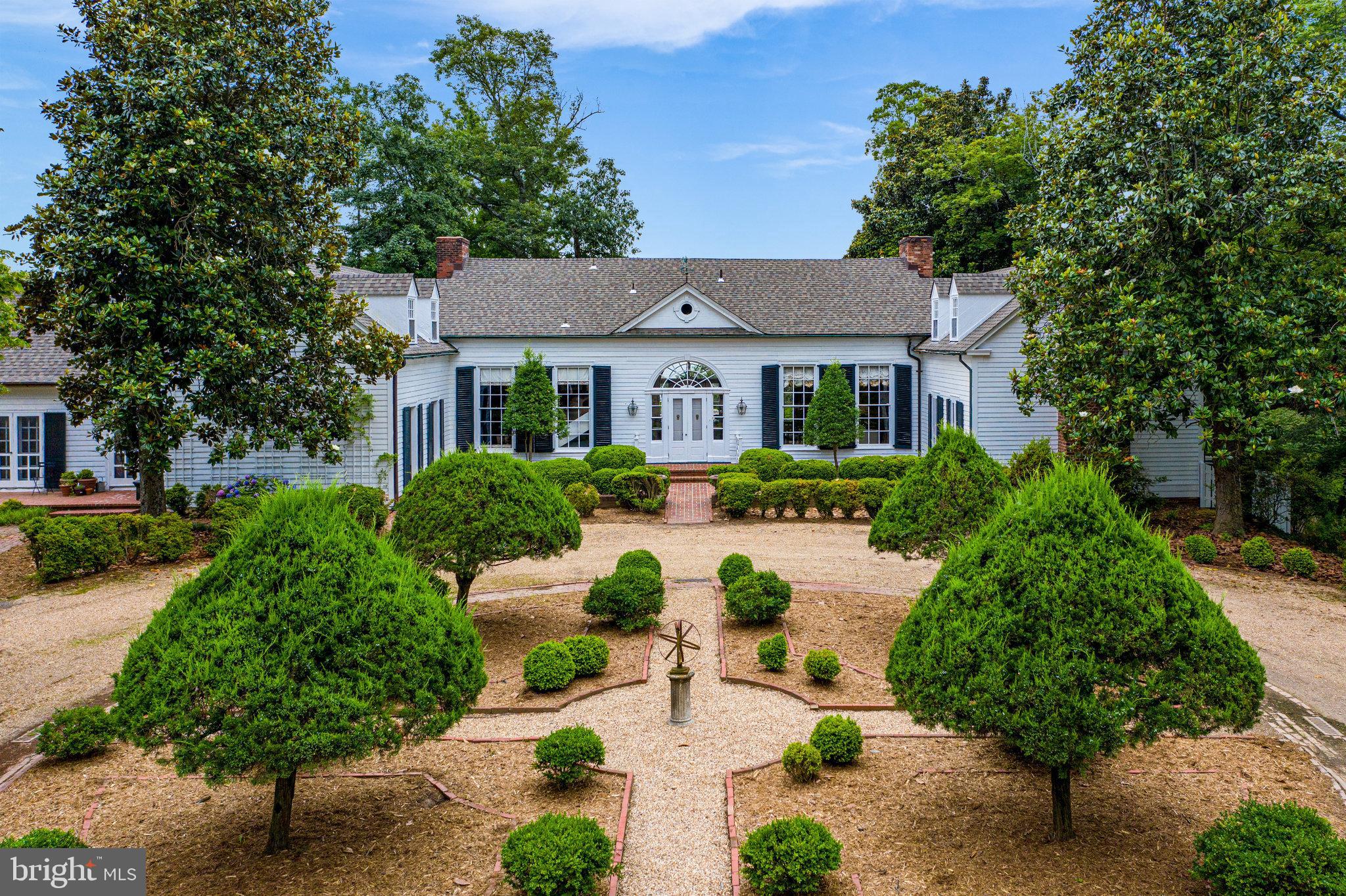 MASON NECK - Residential