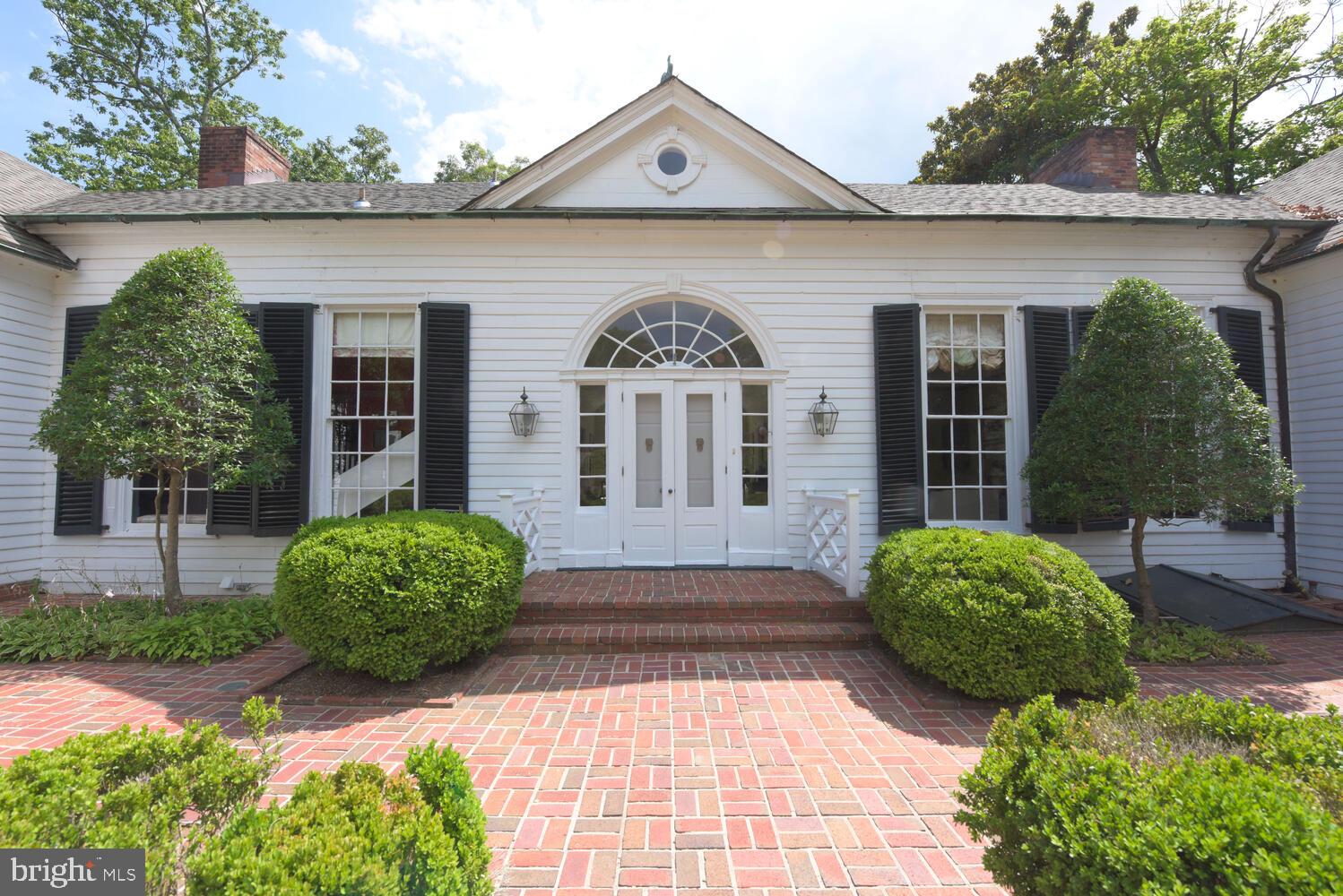 MASON NECK - Residential