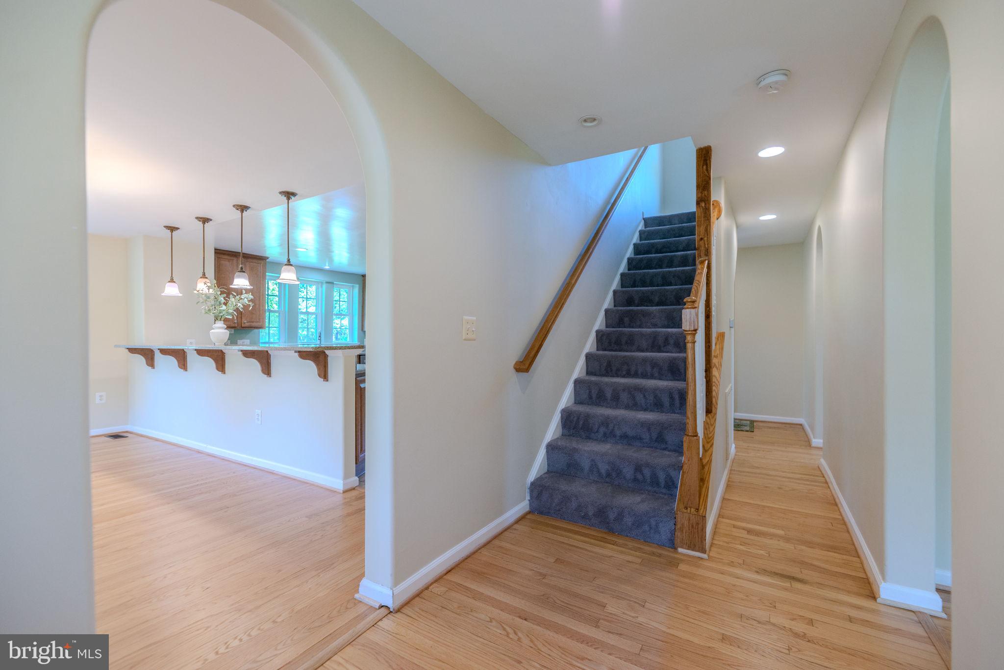 CHARLOTTE HALL - Residential