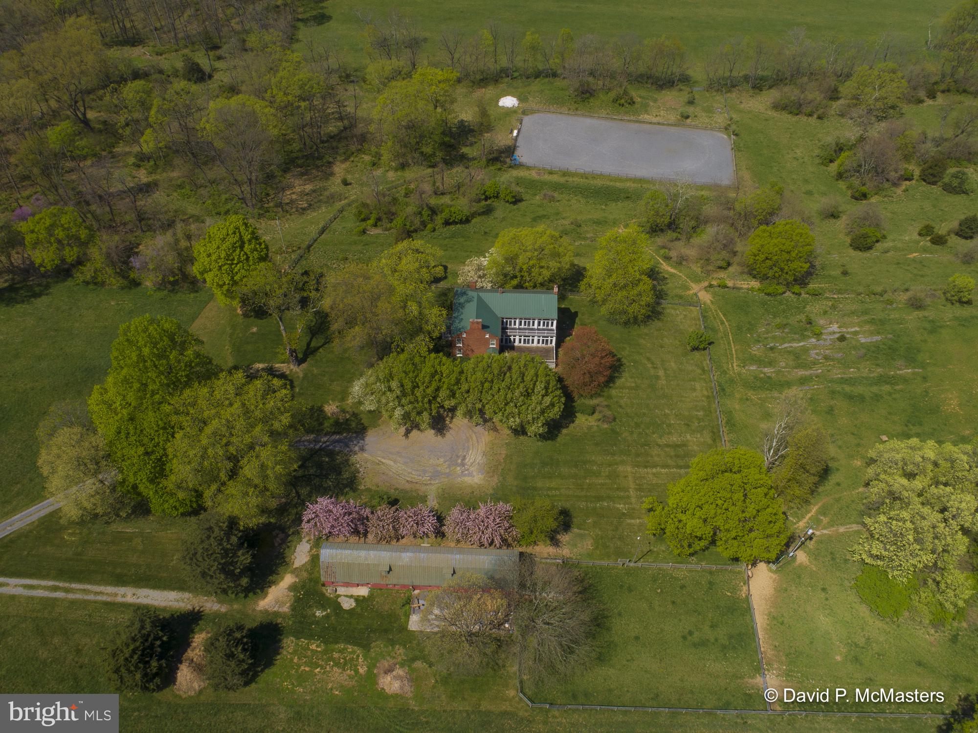 NONE AVAILABLE - Farm