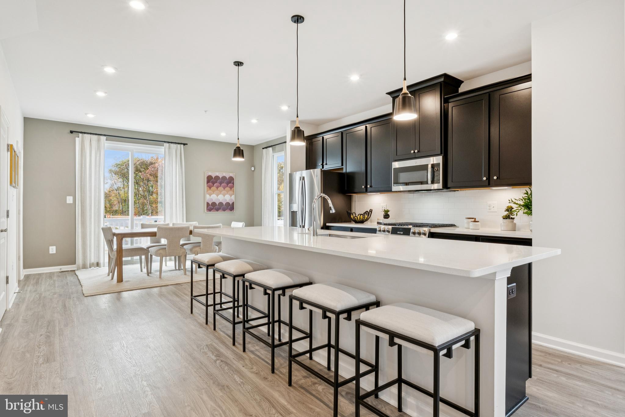 SUNSTONE PRESERVE - Residential