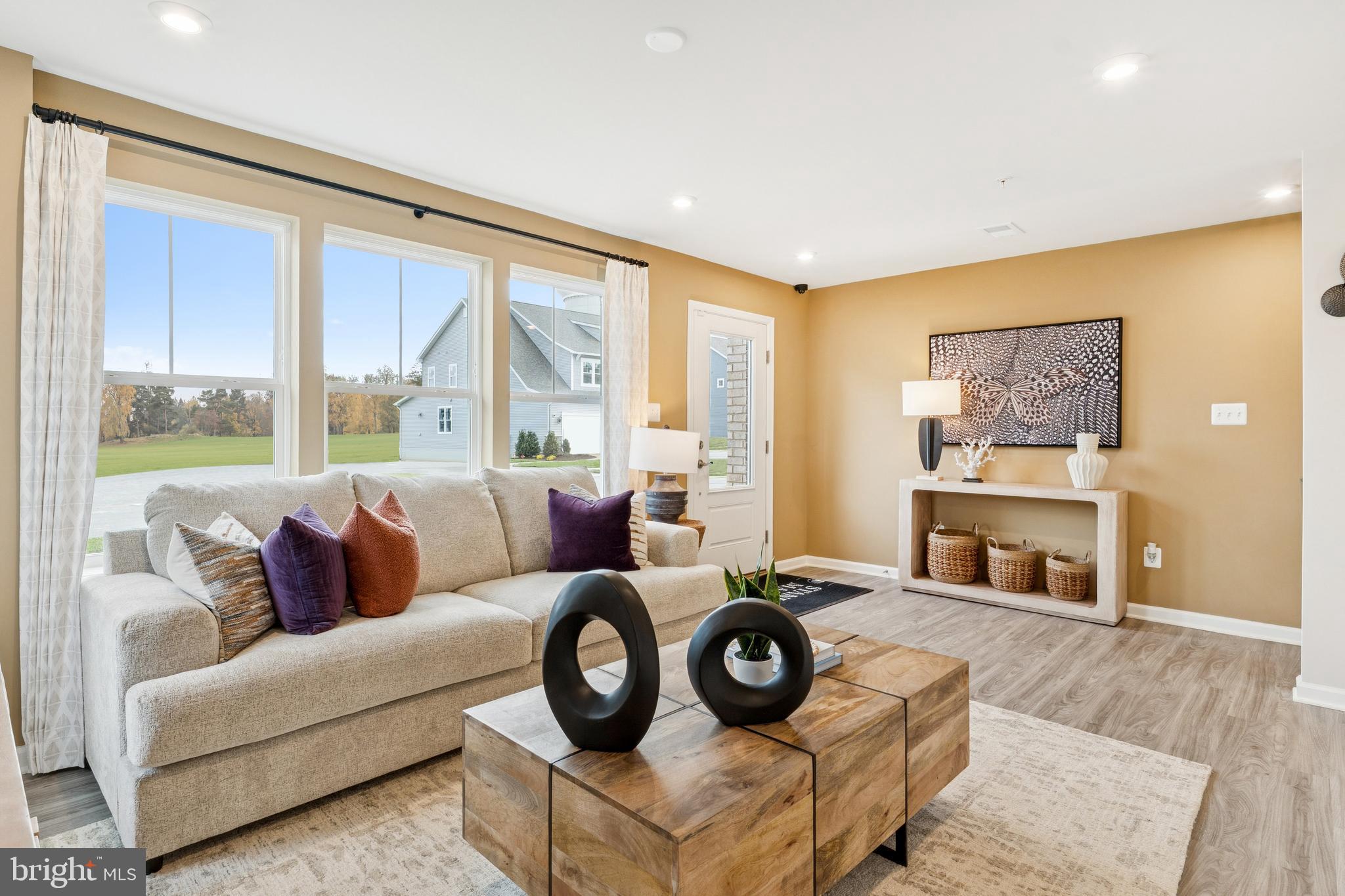 SUNSTONE PRESERVE - Residential