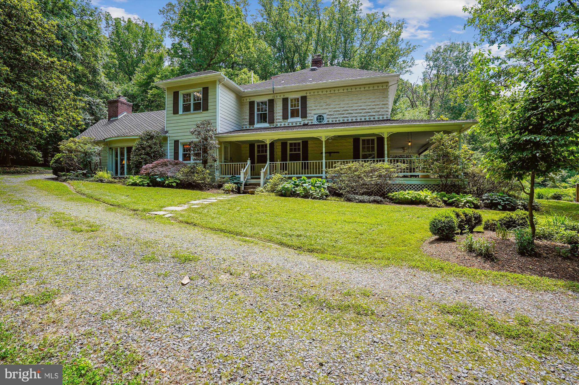 GREAT FALLS - Residential